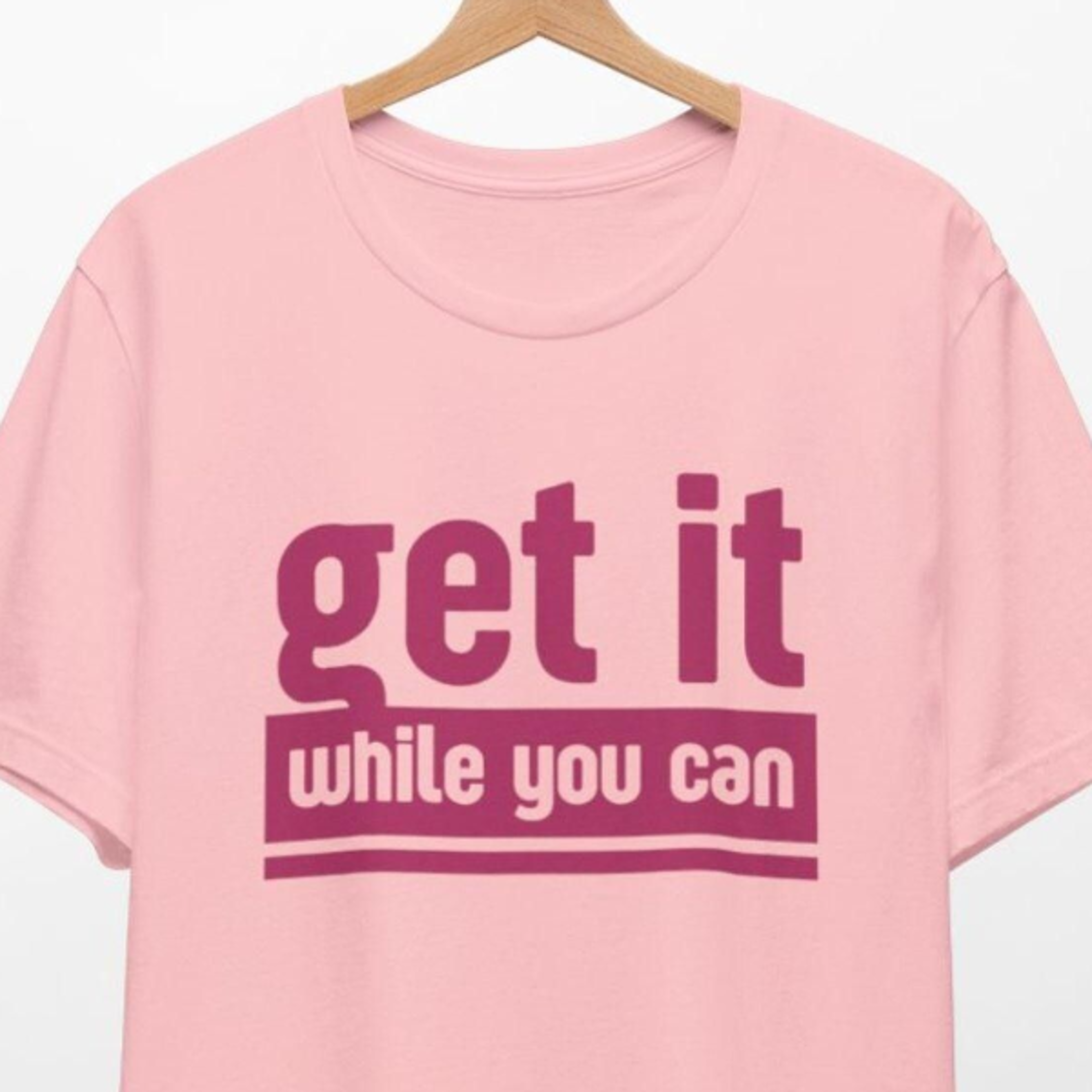 get it while you can shirt, rock concert retro t-shirt, 70s clothing, vintage 70s fashion, 70s party tee, women 70s shir