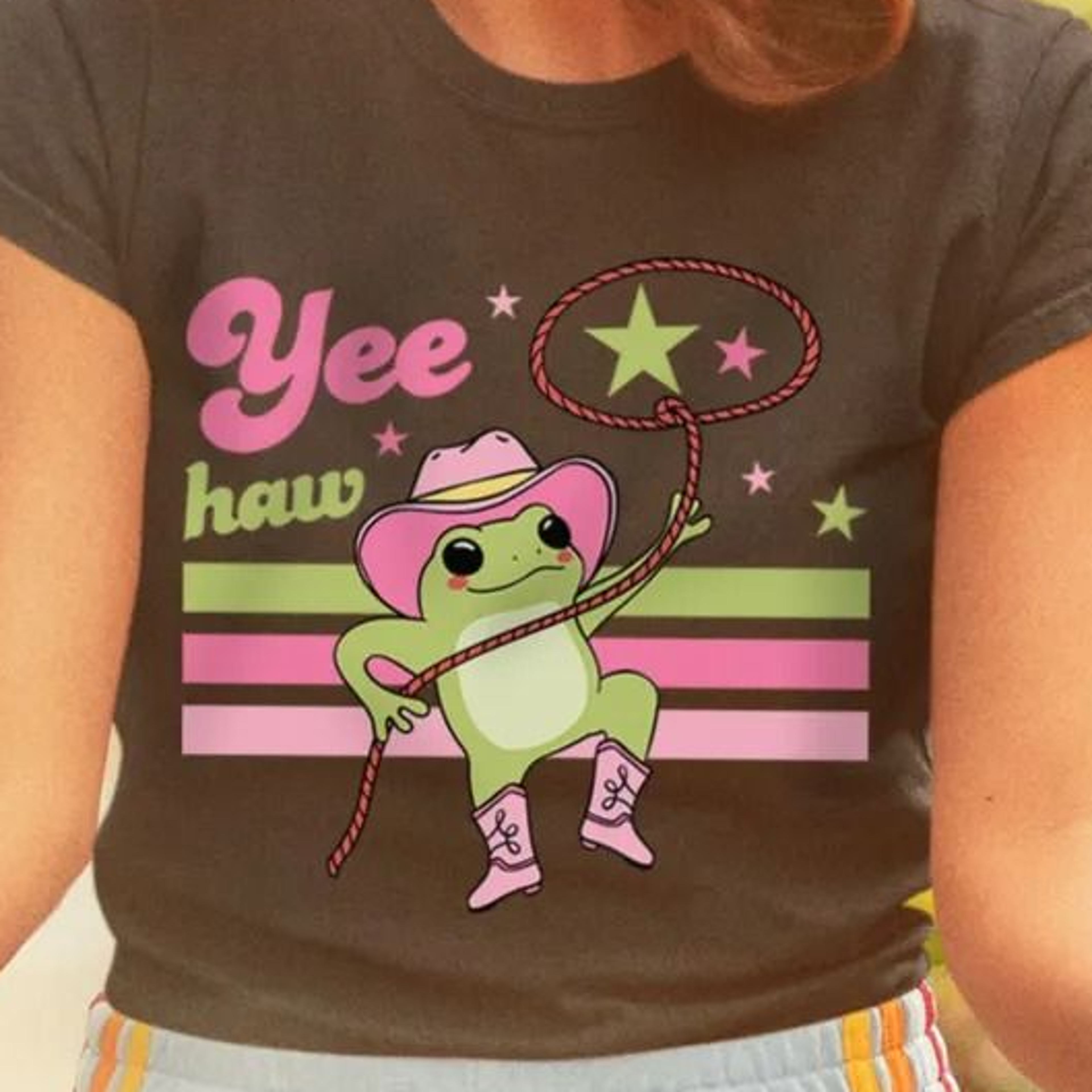 yee haw shirt, country girl shirt, retro cowgirl tee, nashville tee, western retro style tee, funny cowgirl tee, retro c