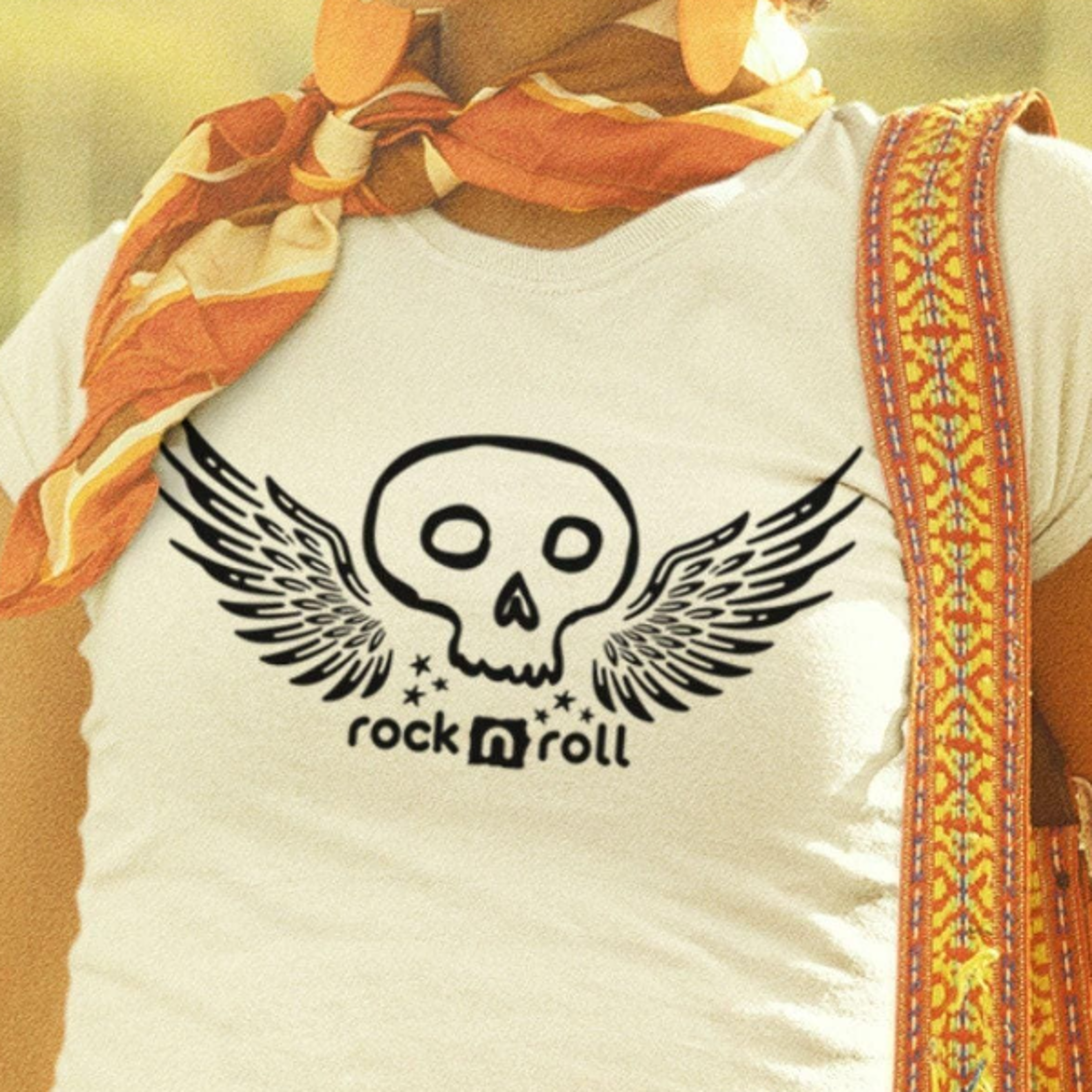 rock n roll shirt, rock band tee, 70s rock shirt, rock skull shirt, rock skeleton shirt, rock and roll halloween tee, re