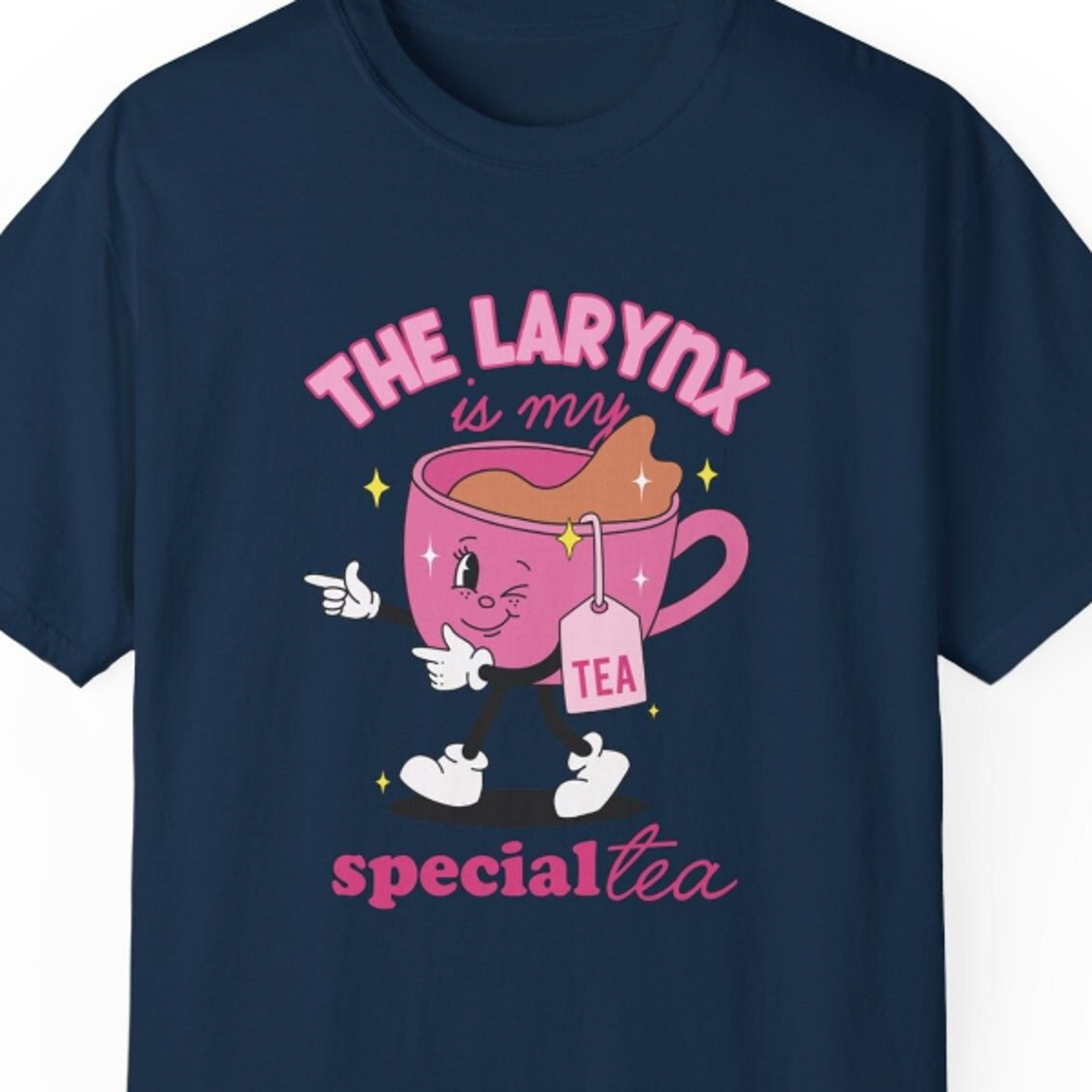 speech therapist tshirt | speech language pathology | slp | larynx | speech merch | speech therapist apparel | slp gifts
