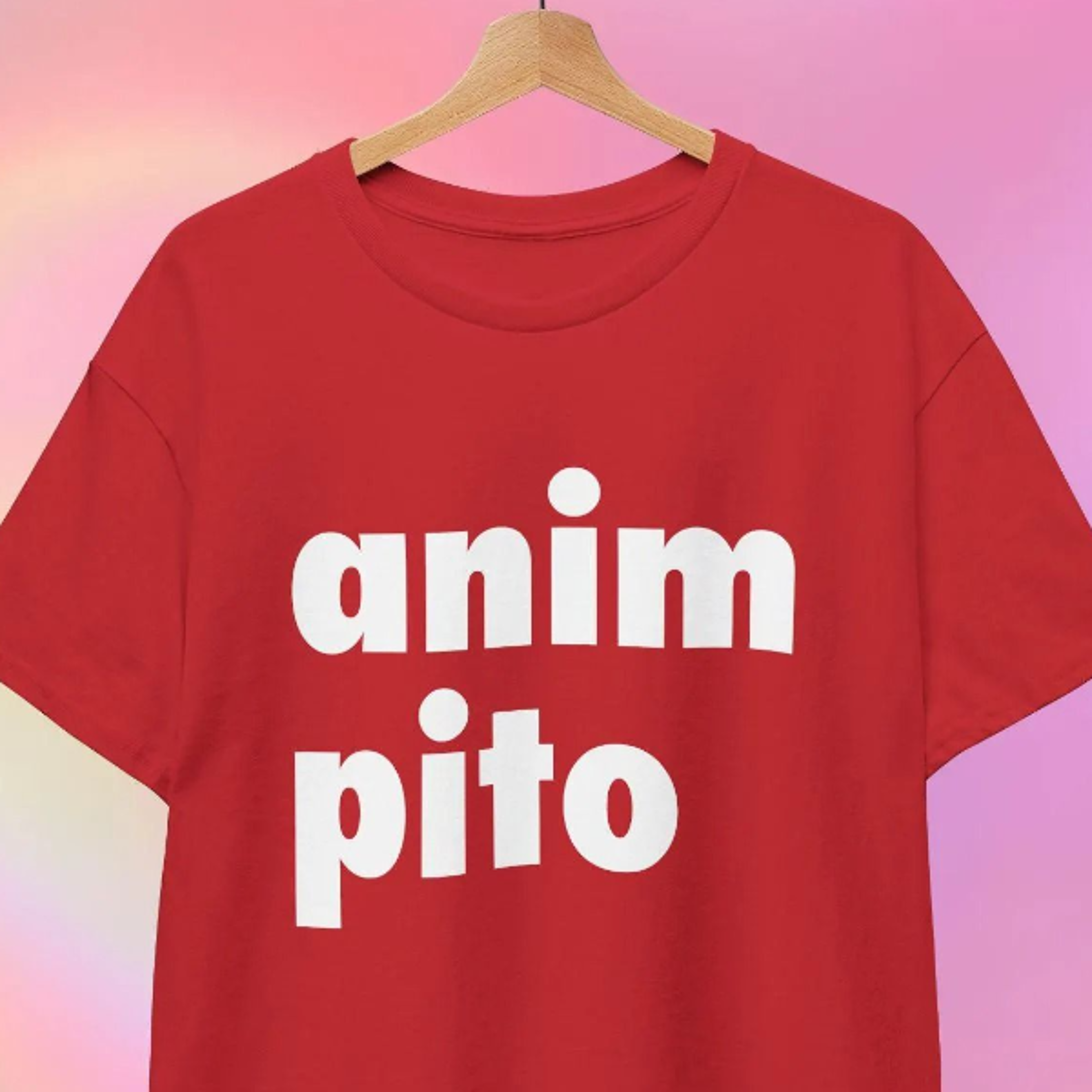 anim pito t shirt | 6 7 meme tee