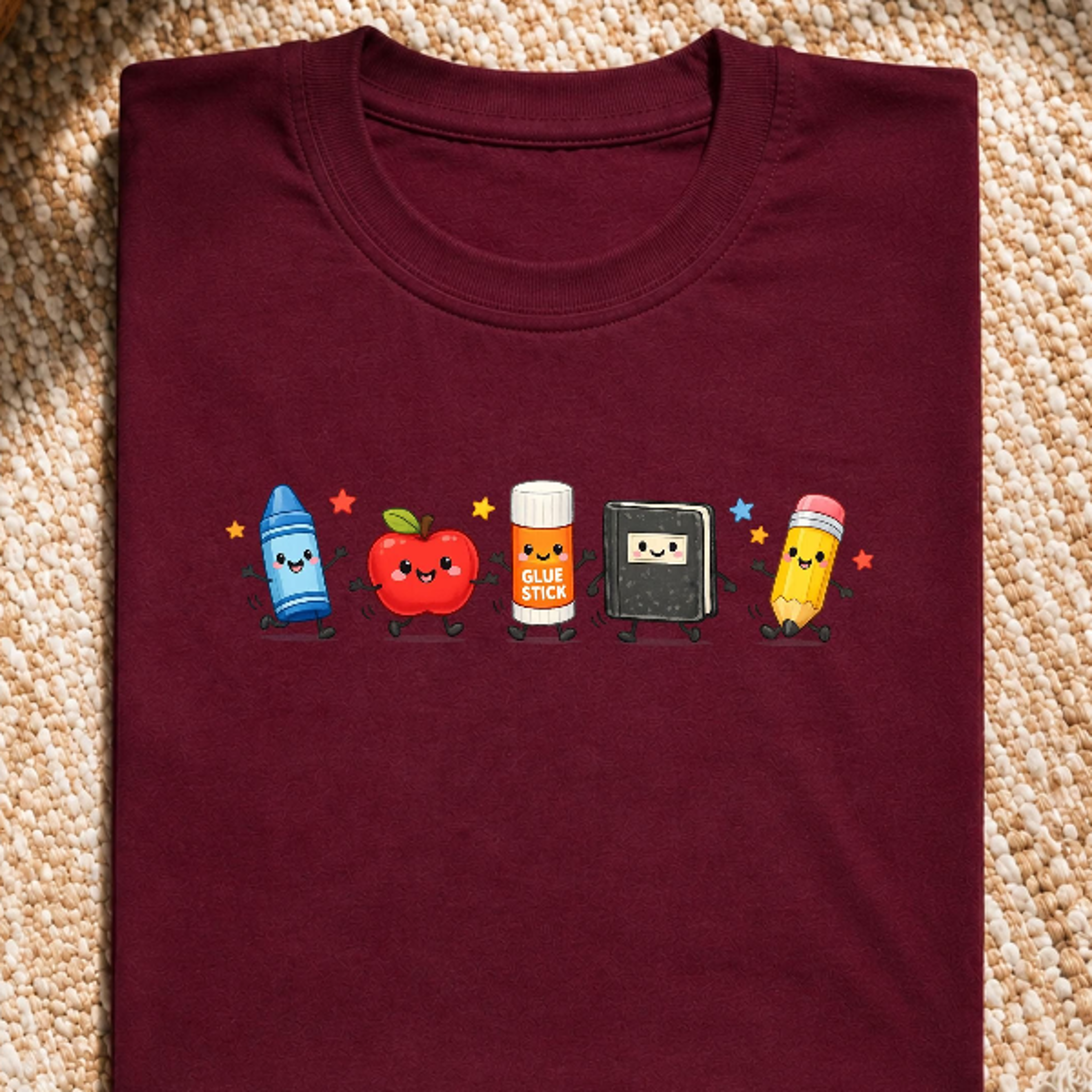 funny teacher life t shirt, preschool teacher gift, back to school tee, cute classroom graphic top, elementary educator