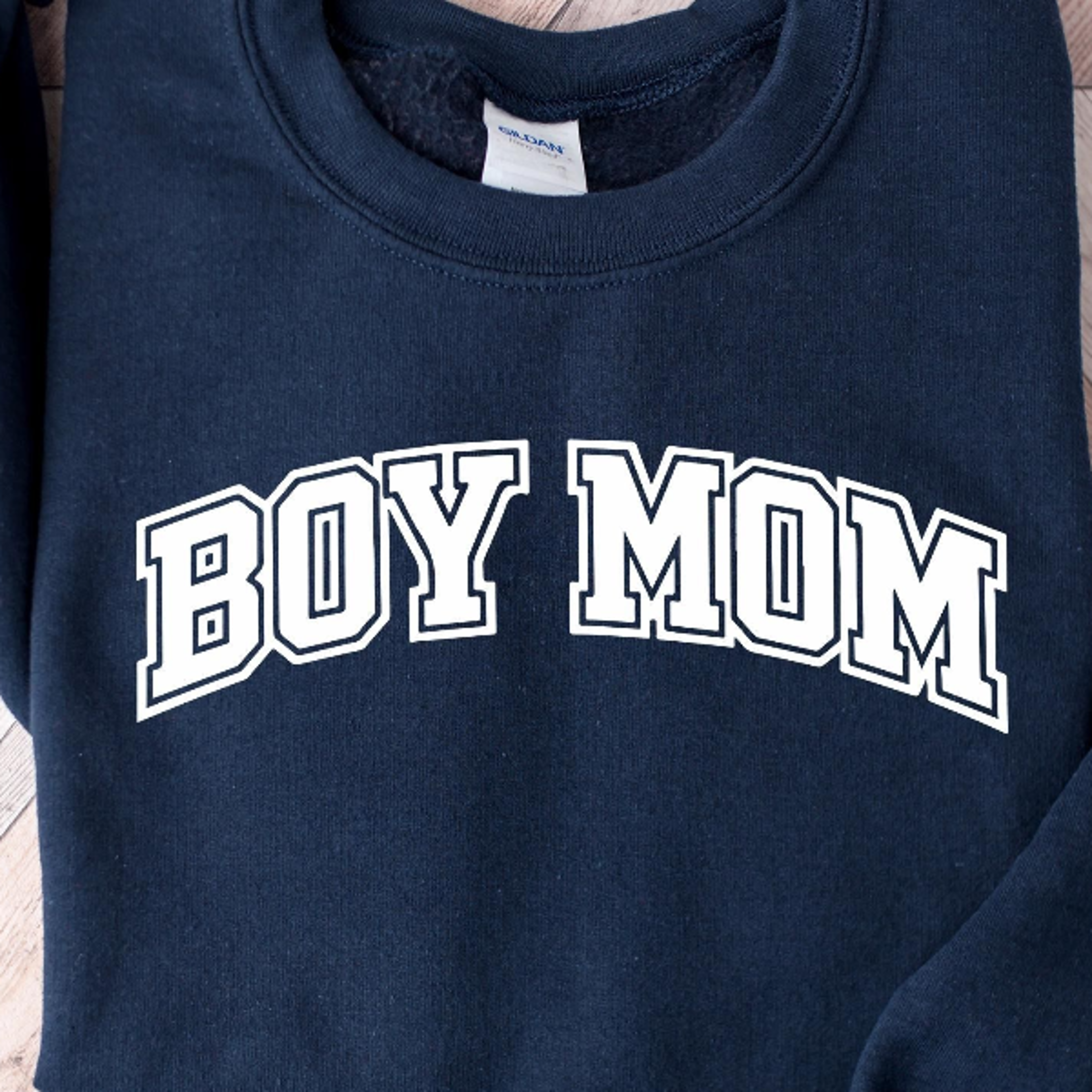 boy mom sweatshirt, cute boy mama jumper, baby shower gift for new mum, expecting mum present top, boy mum outfit, mama