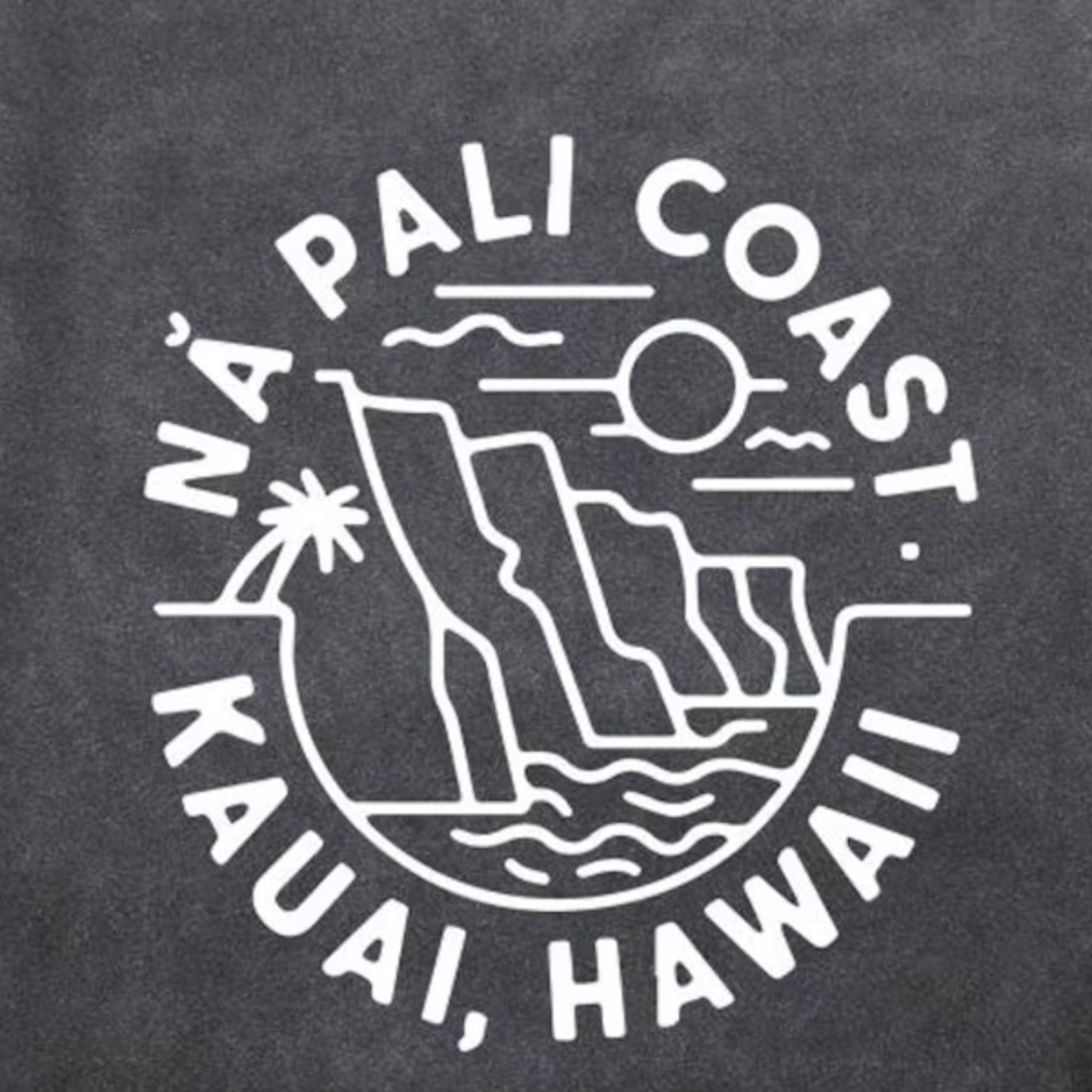 na pali coast shirt, kauai hawaii t-shirt, hawaii hiking shirt, tee,, sweatshirt,