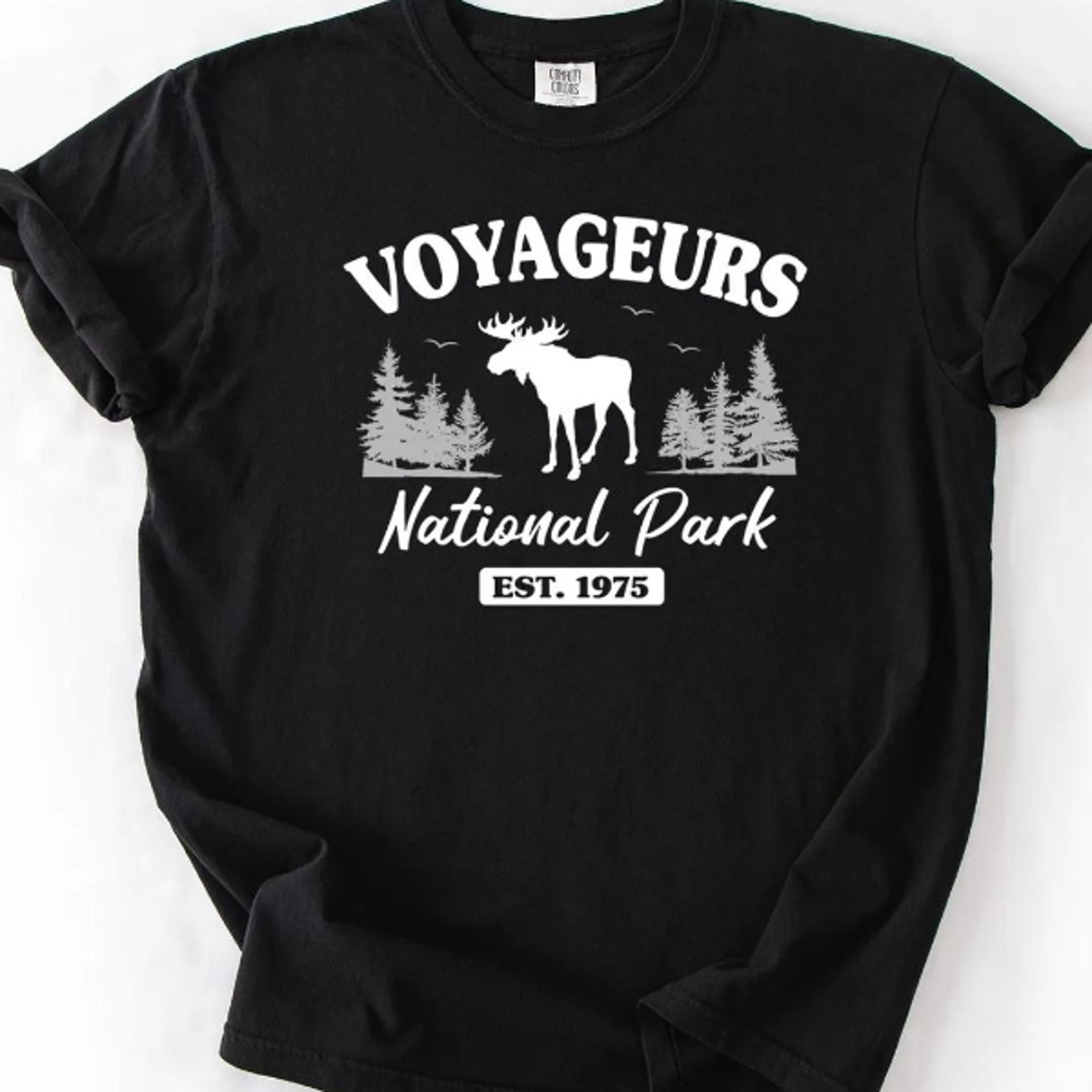 voyageurs national park shirt, minnesota, t-shirt, hoodie, sweatshirt, tee, nature hiki