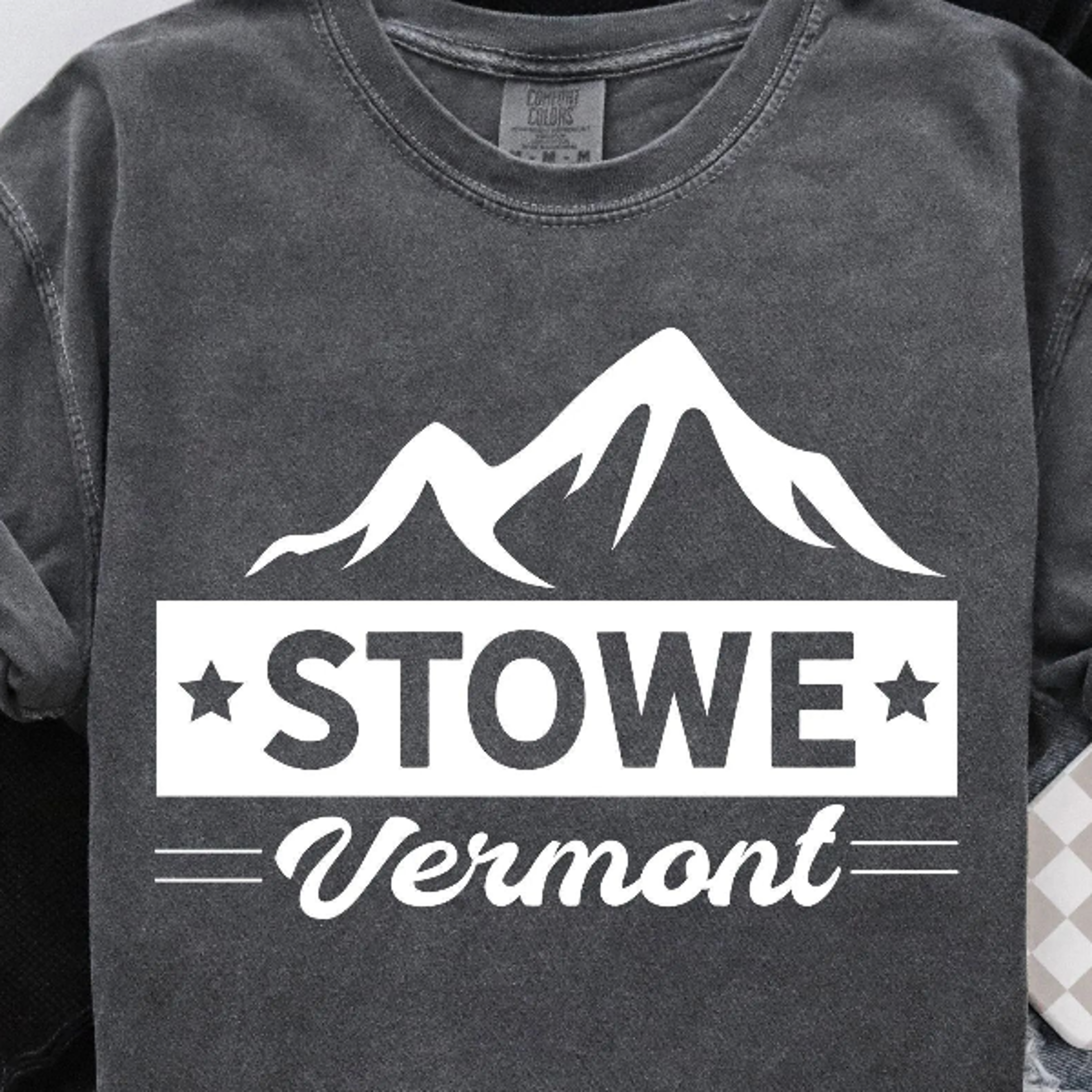 stowe vermont shirt, t-shirt, hoodie, sweatshirt, , tee, nature hiking