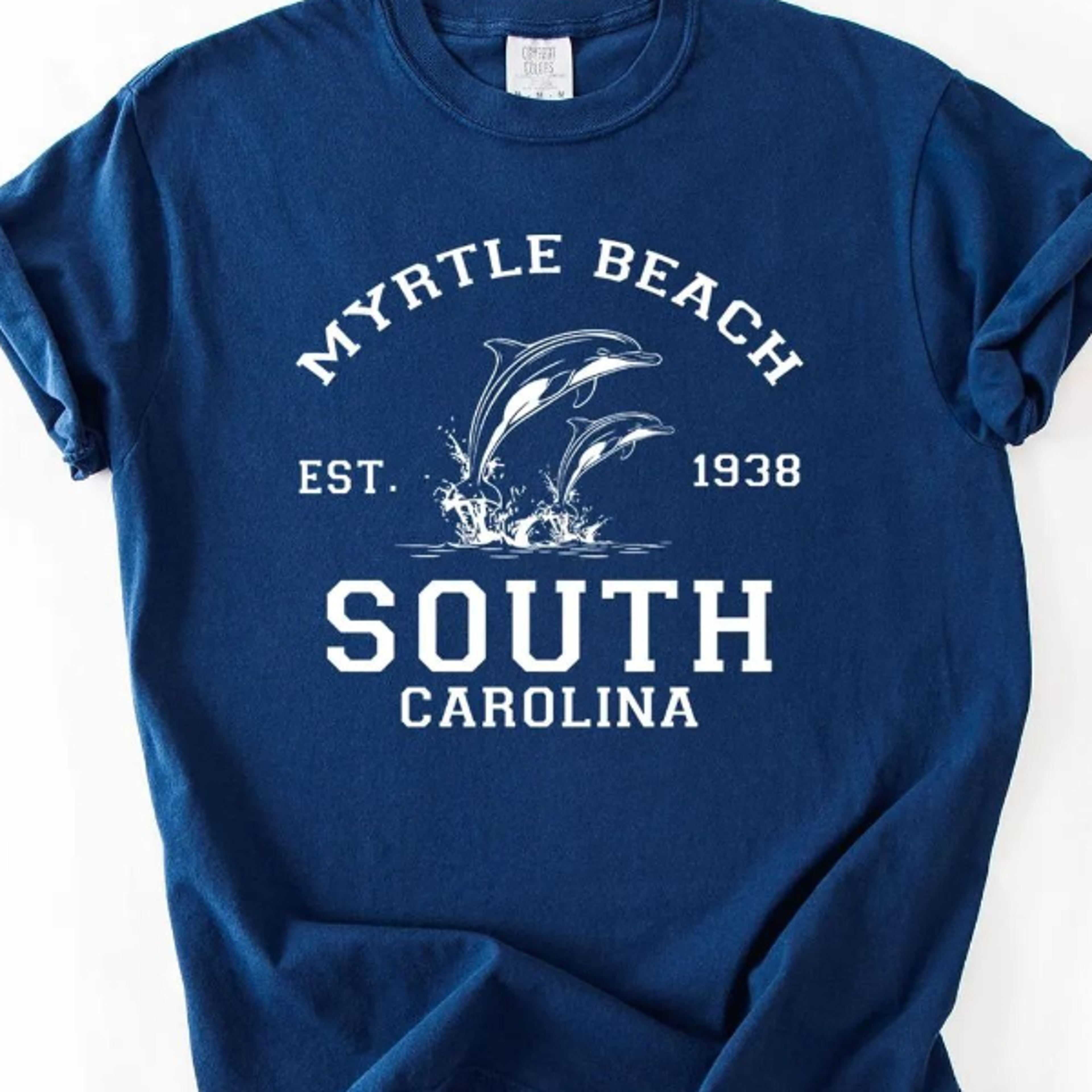 myrtle beach south carolina shirt, dolphins myrtle beach t-shirt, hoodie, sweatshirt, , t