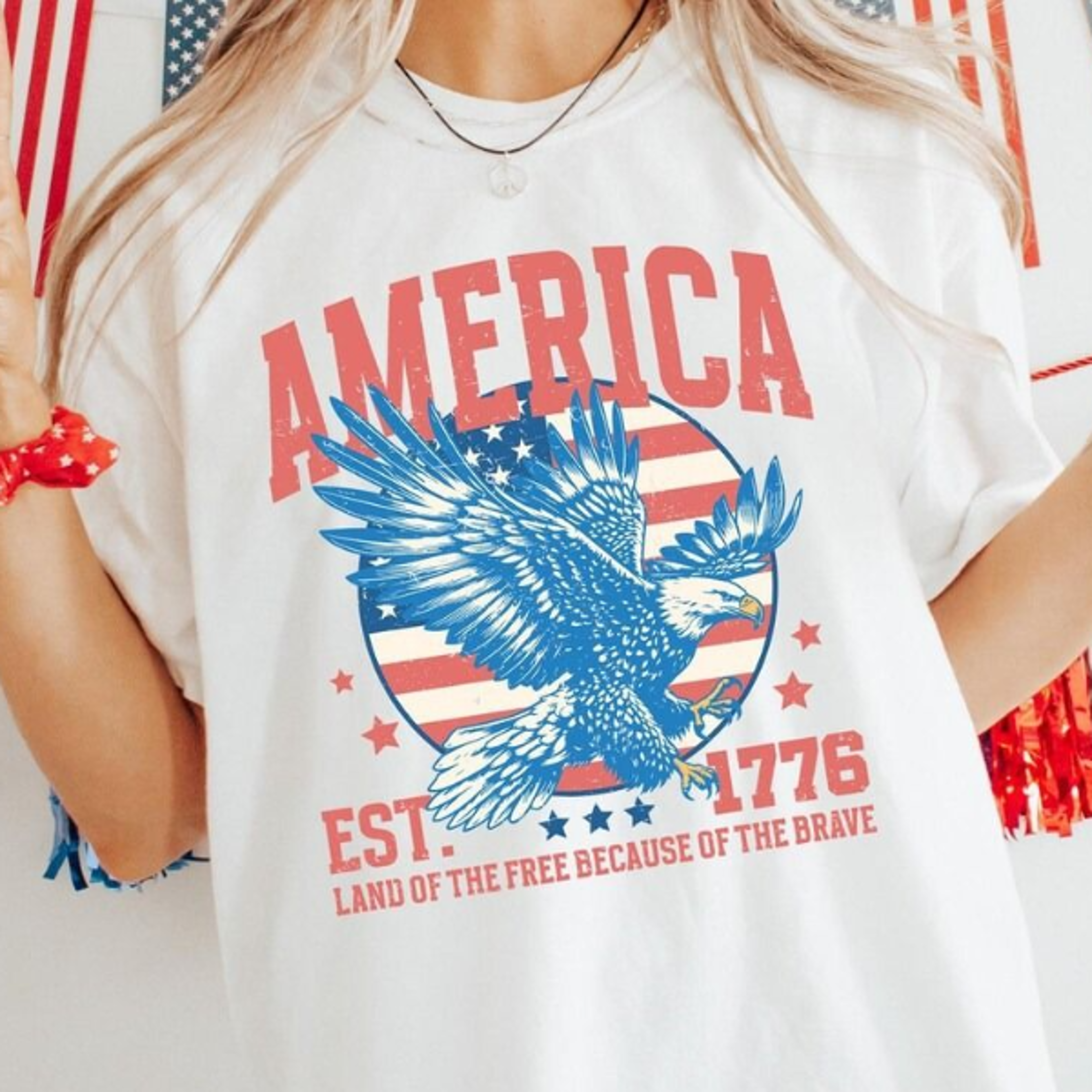 america shirt, usa shirt, summer bbq t-shirt, red white and blue, women's 4th of july, fourth of july shirt t-shirt, 177