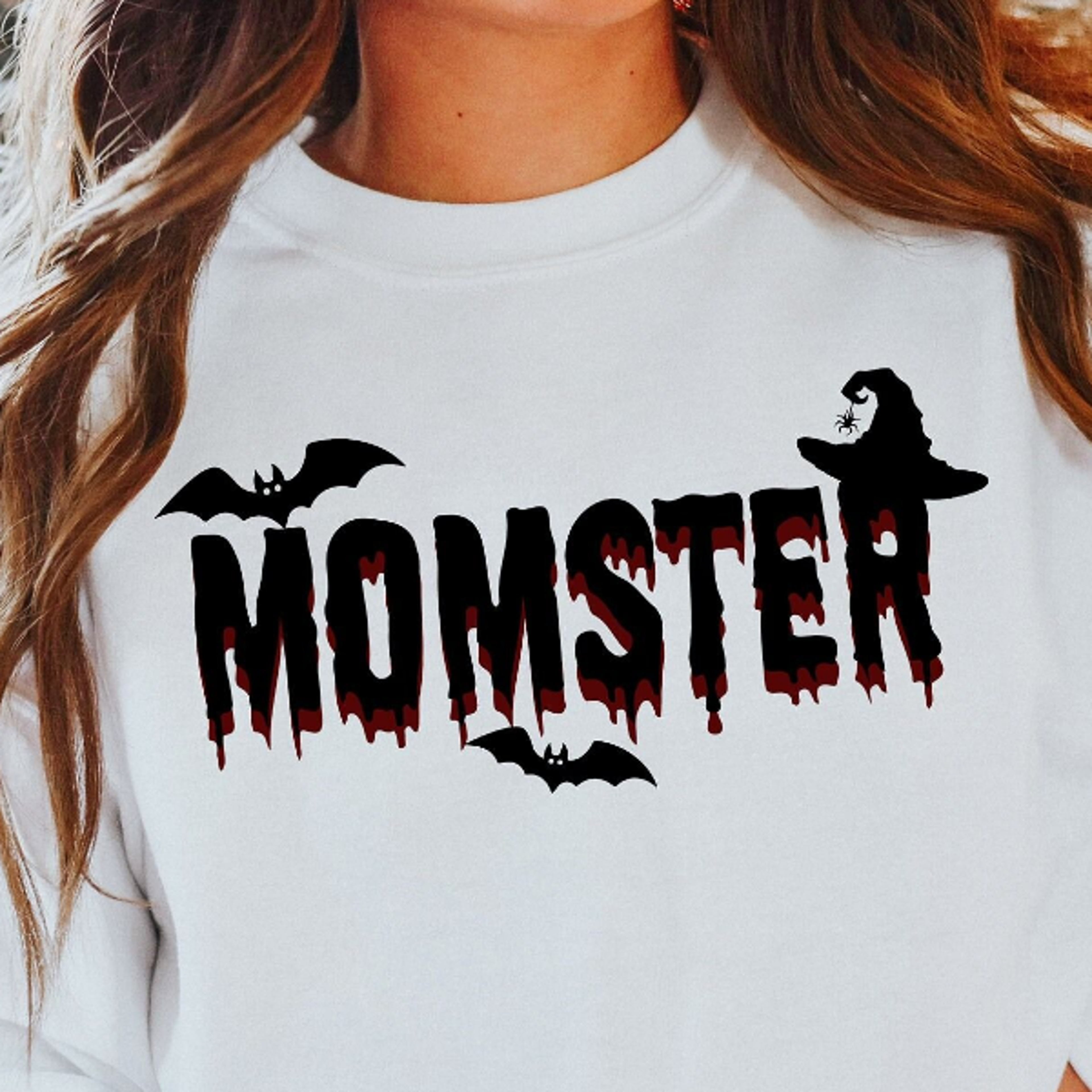 momster shirt, momster tee, momster, hallowen custome, sanderson sisters, halloween shirt, halloween sweatshirt, dadcula