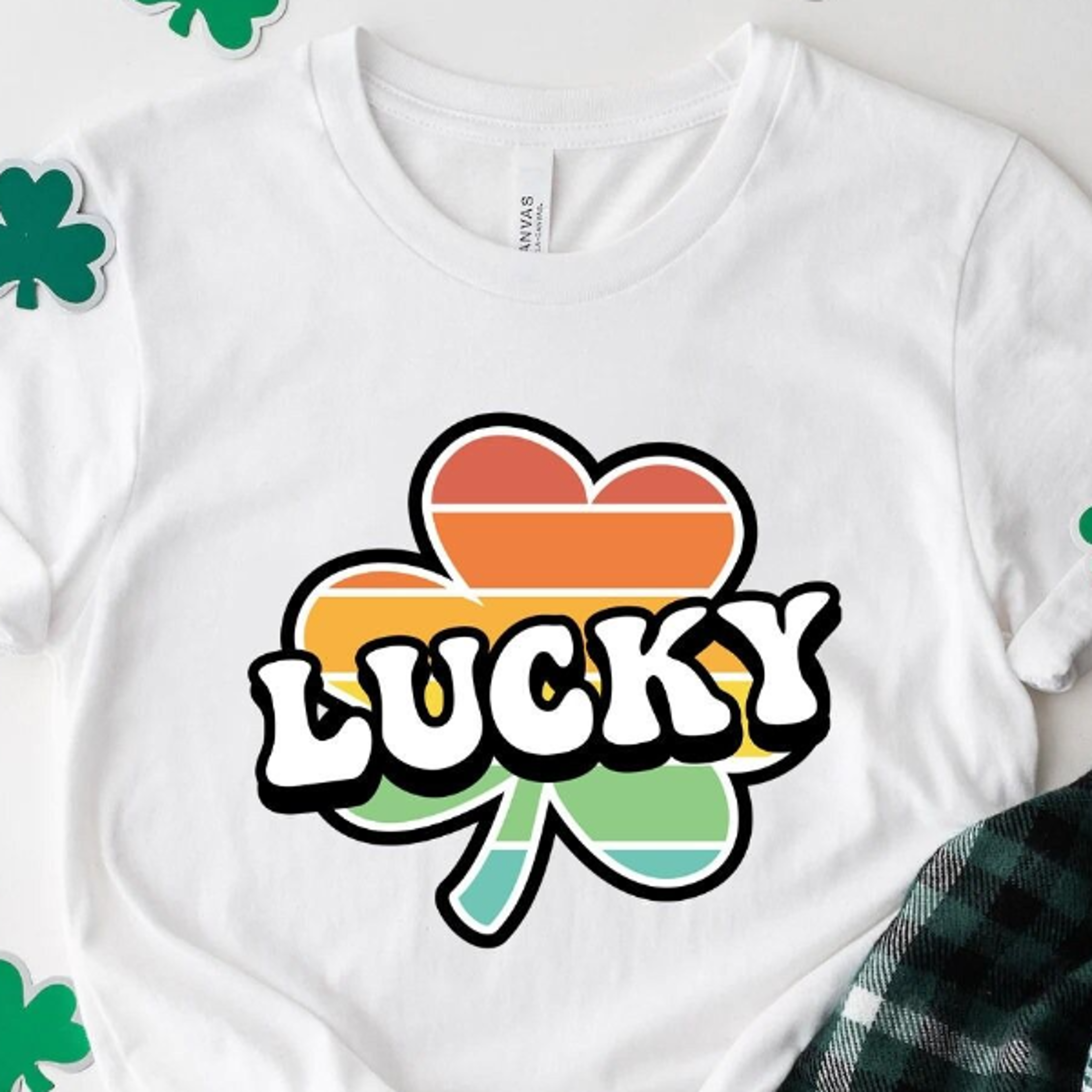 lucky shirt, st paddys day shirt, saint patricks day, shamrock shirt, st patricks day, irish shirt, four leaf clover, pa