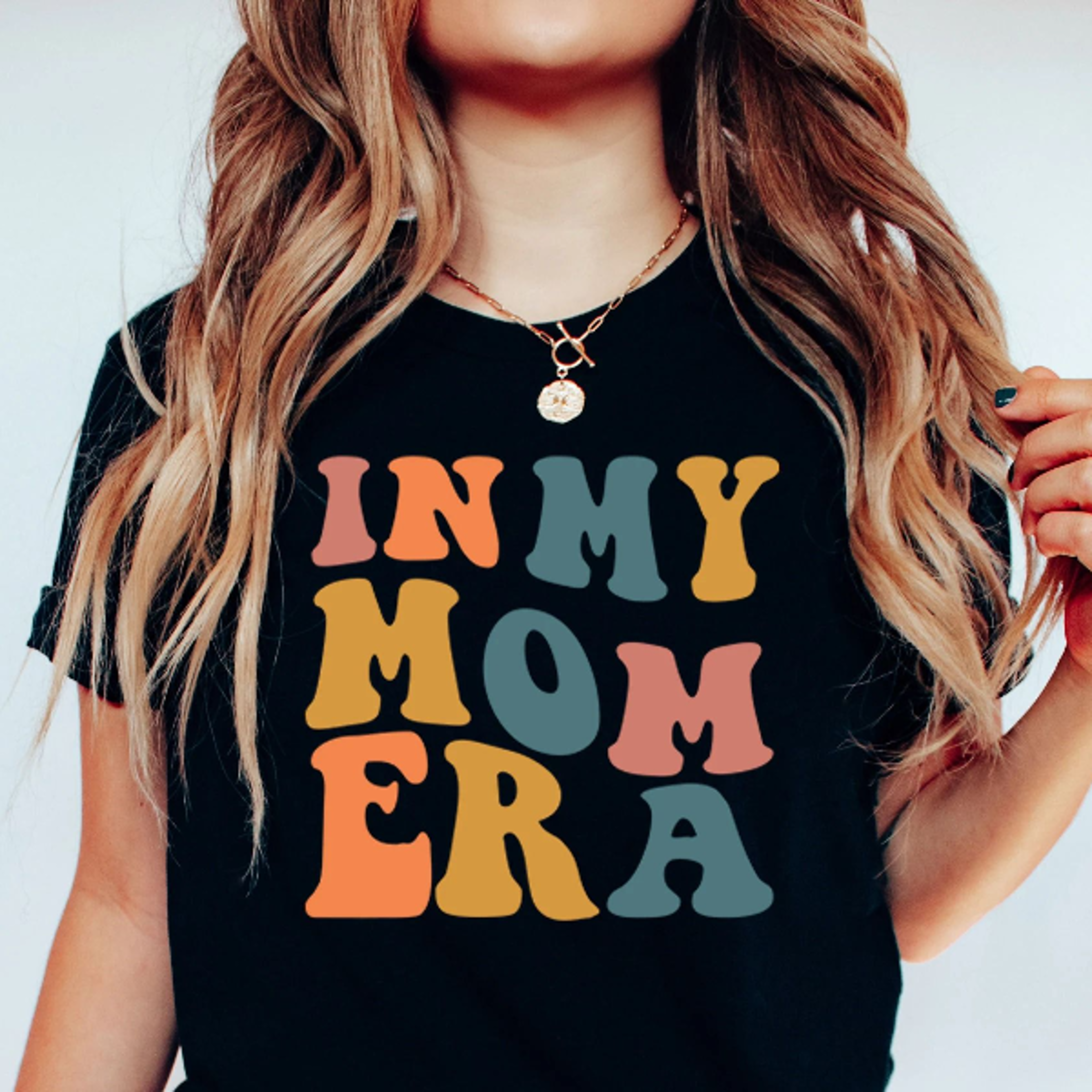 in my mom era sweatshirt, mama sweatshirt, mom birthday gift, new mom shirt, best mom sweater, mothers day tee, pregnanc