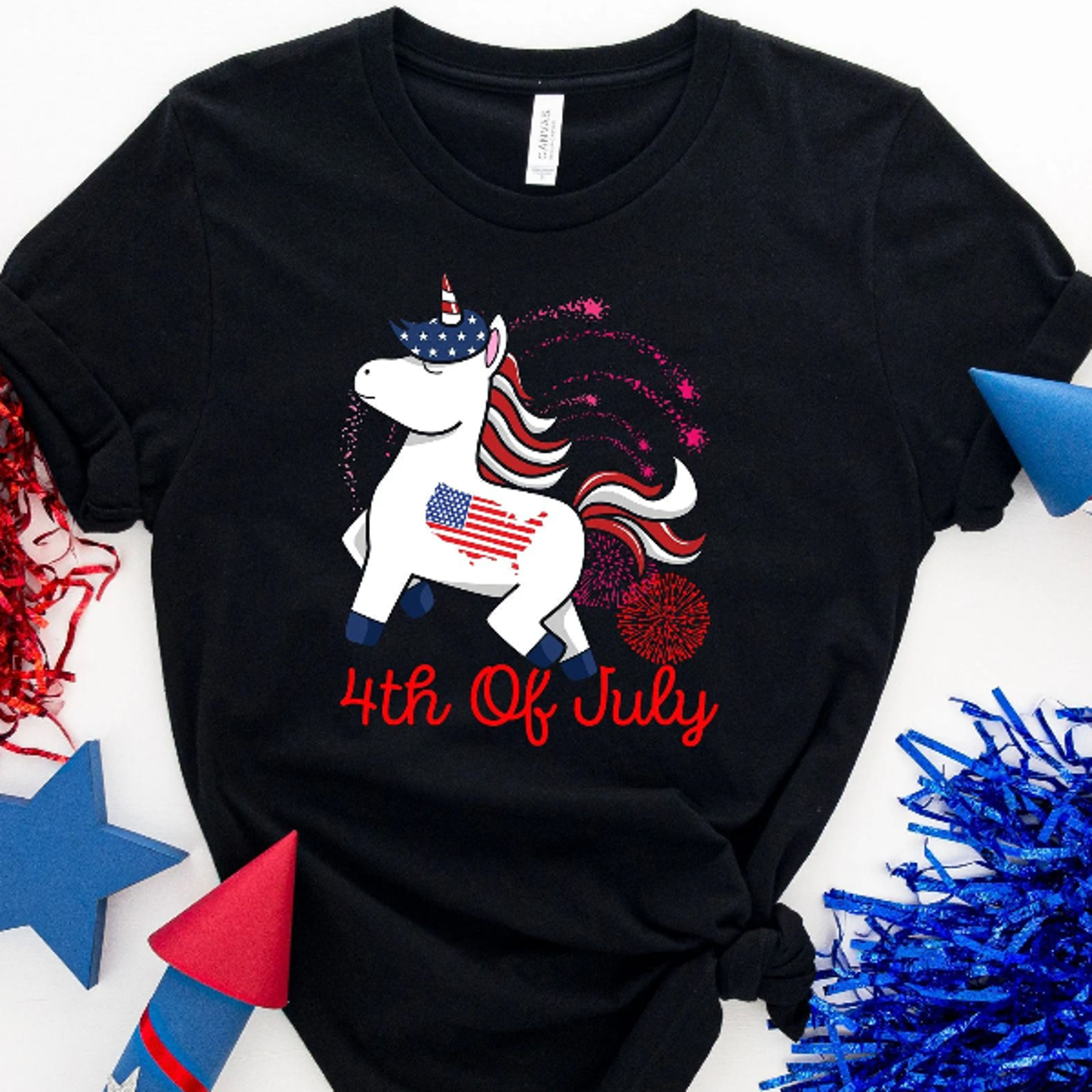 unicorn shirt, 4th of july shirt, 4th of july clothing, fourth of july, merica shirt, patriotic shirt, memorial day shir