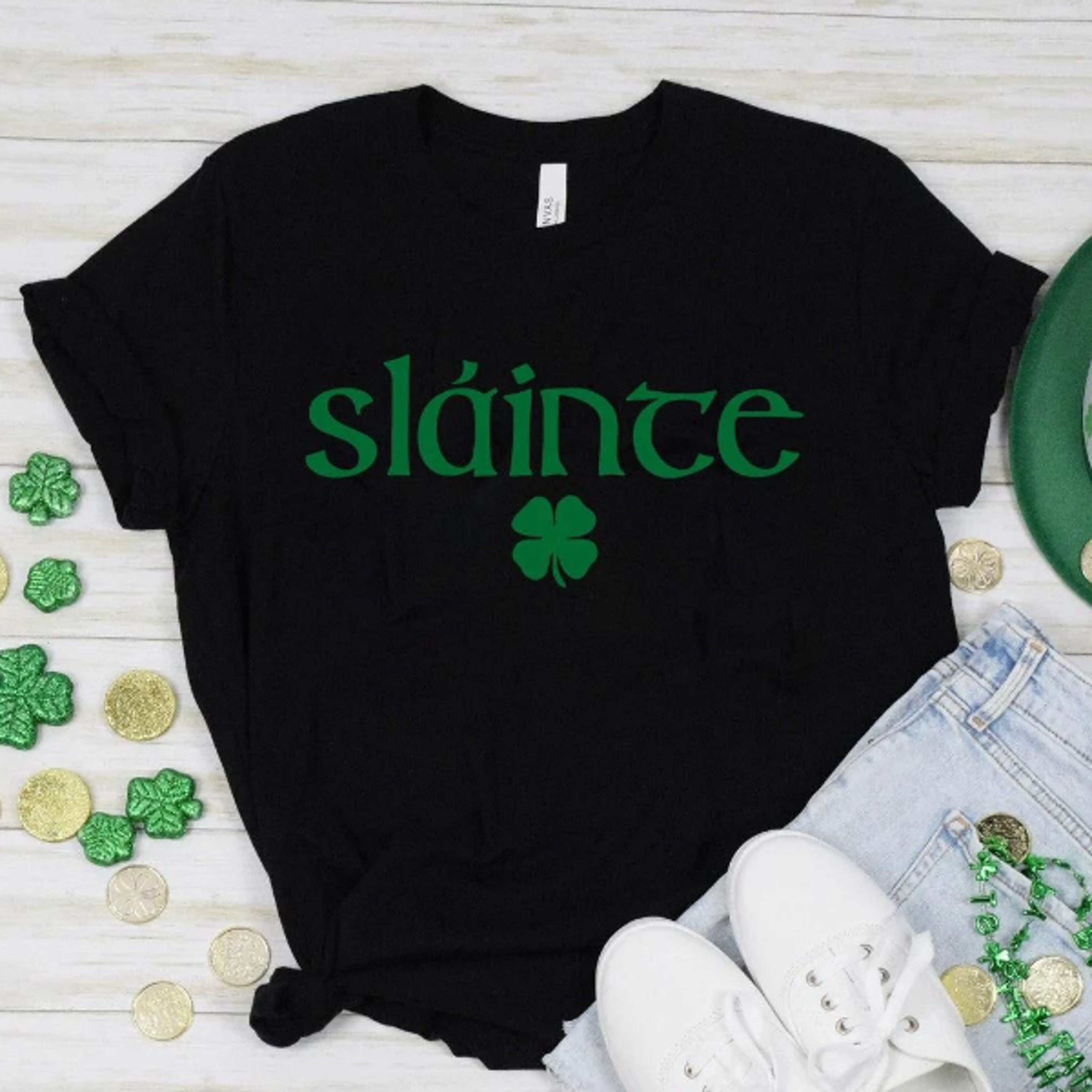 slainte shirt,st paddys day shirt, slainte sweatshirt, saint patricks day, shamrock shirt, st patricks day, shenanigans