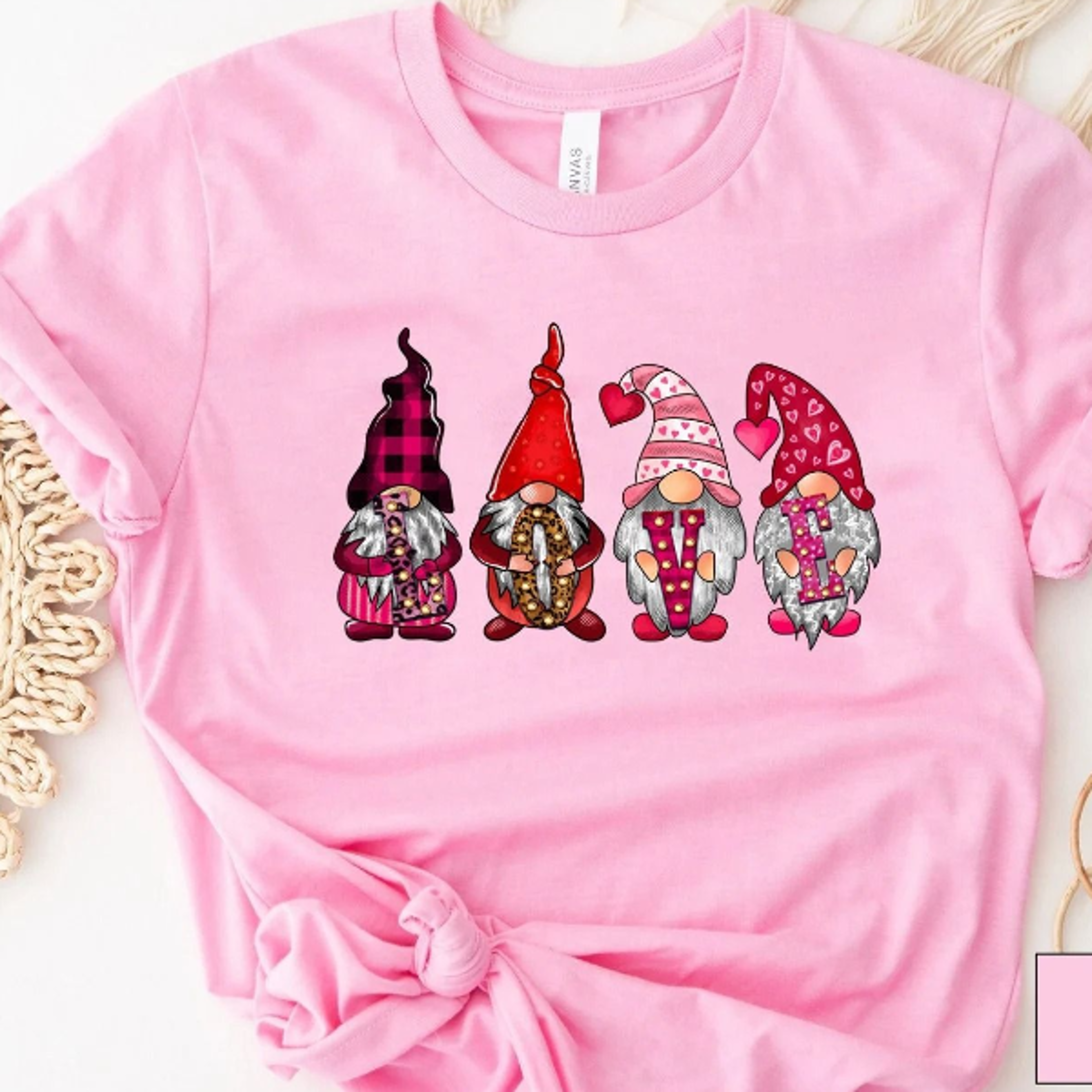 valentine love gnome shirt,cute valentine shirt, valentines day women, love shirt, valentines day, cute valentine tee, v