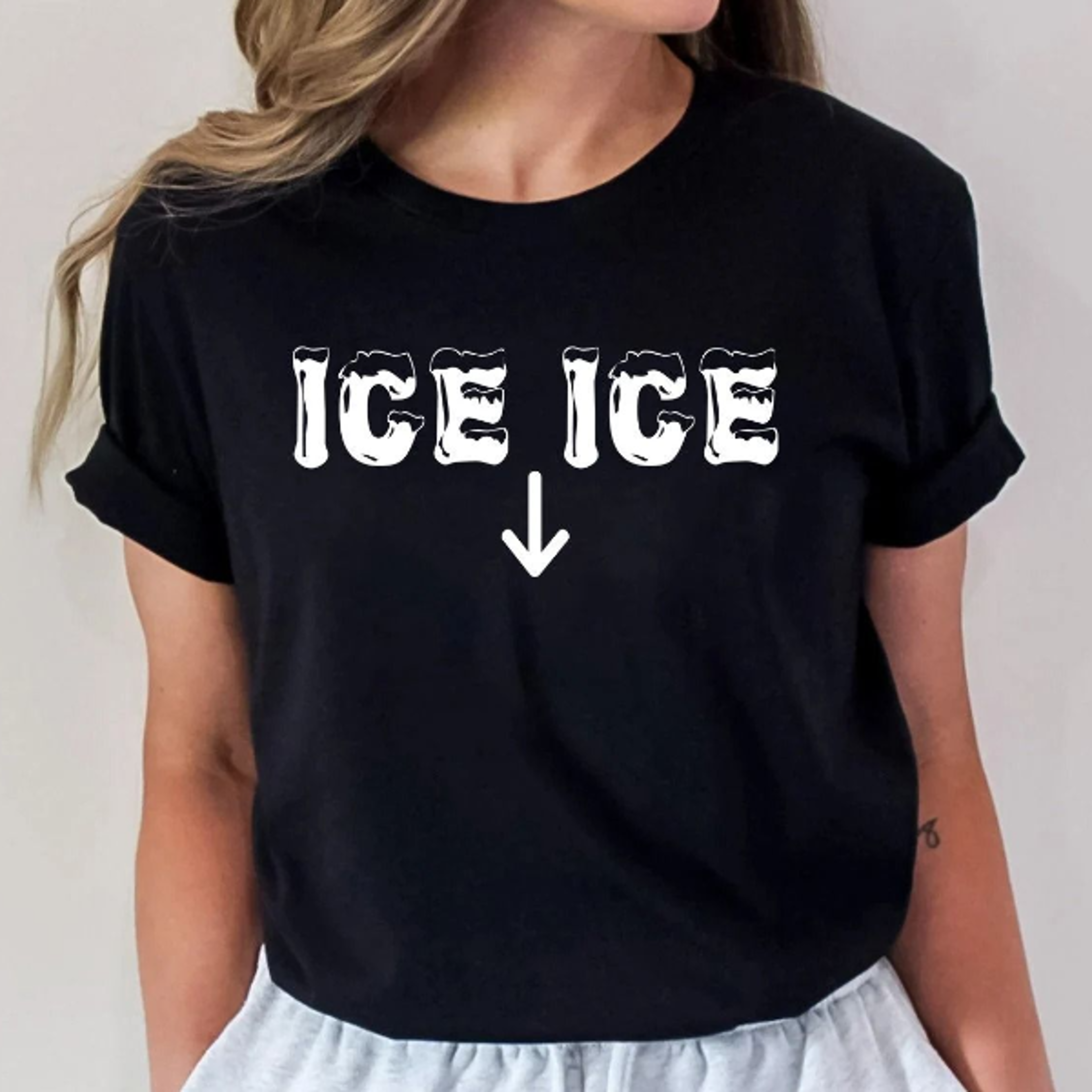 ice ice baby, pregnancy sweatshirt , pregnancy reveal, new mom gift, baby shower gift, mothers day shirt, mother's day g