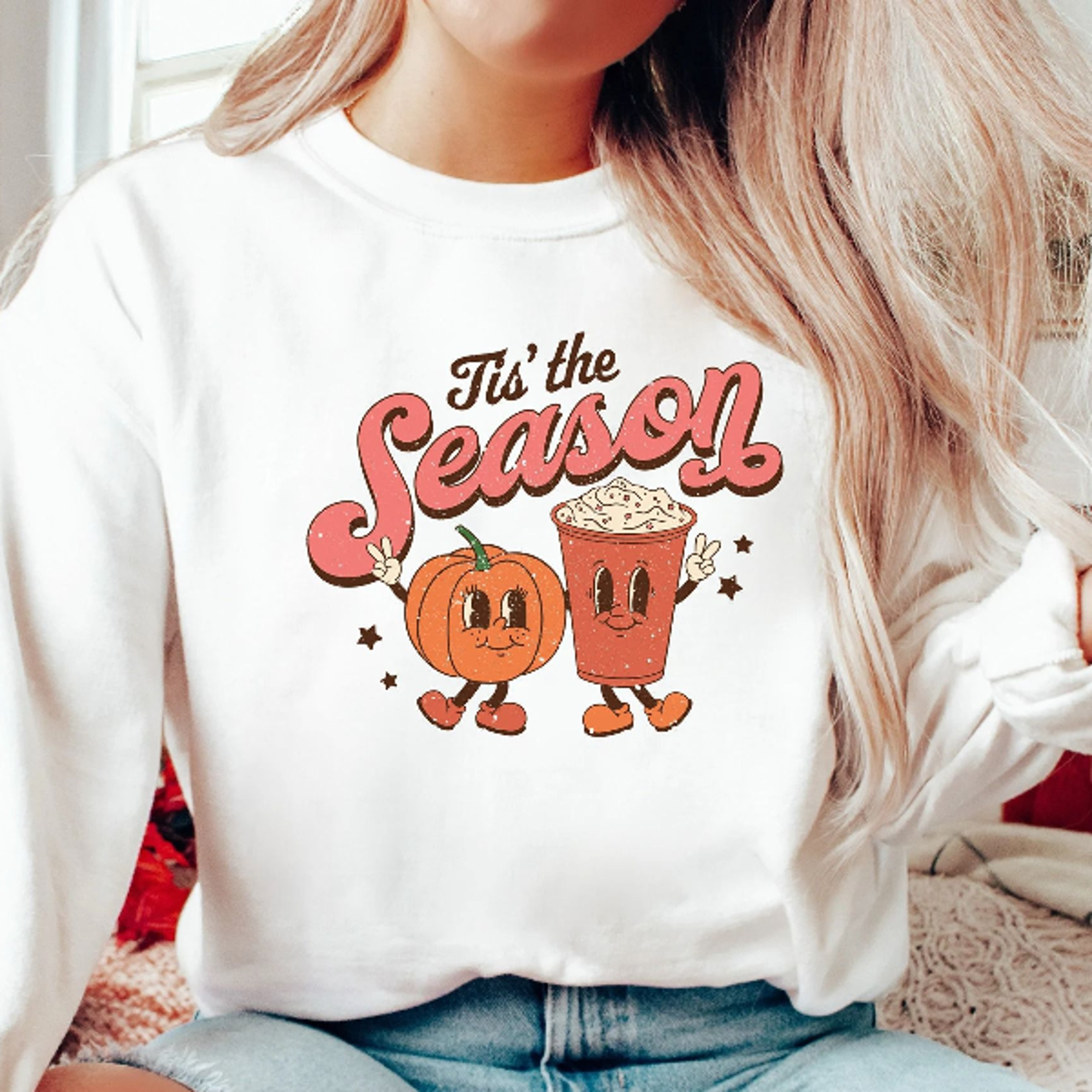tis the season shirt, pumpkin spice shirt, pumkin shirt, halloween shirt, thanksgiving shirt, comfort colors, halloween