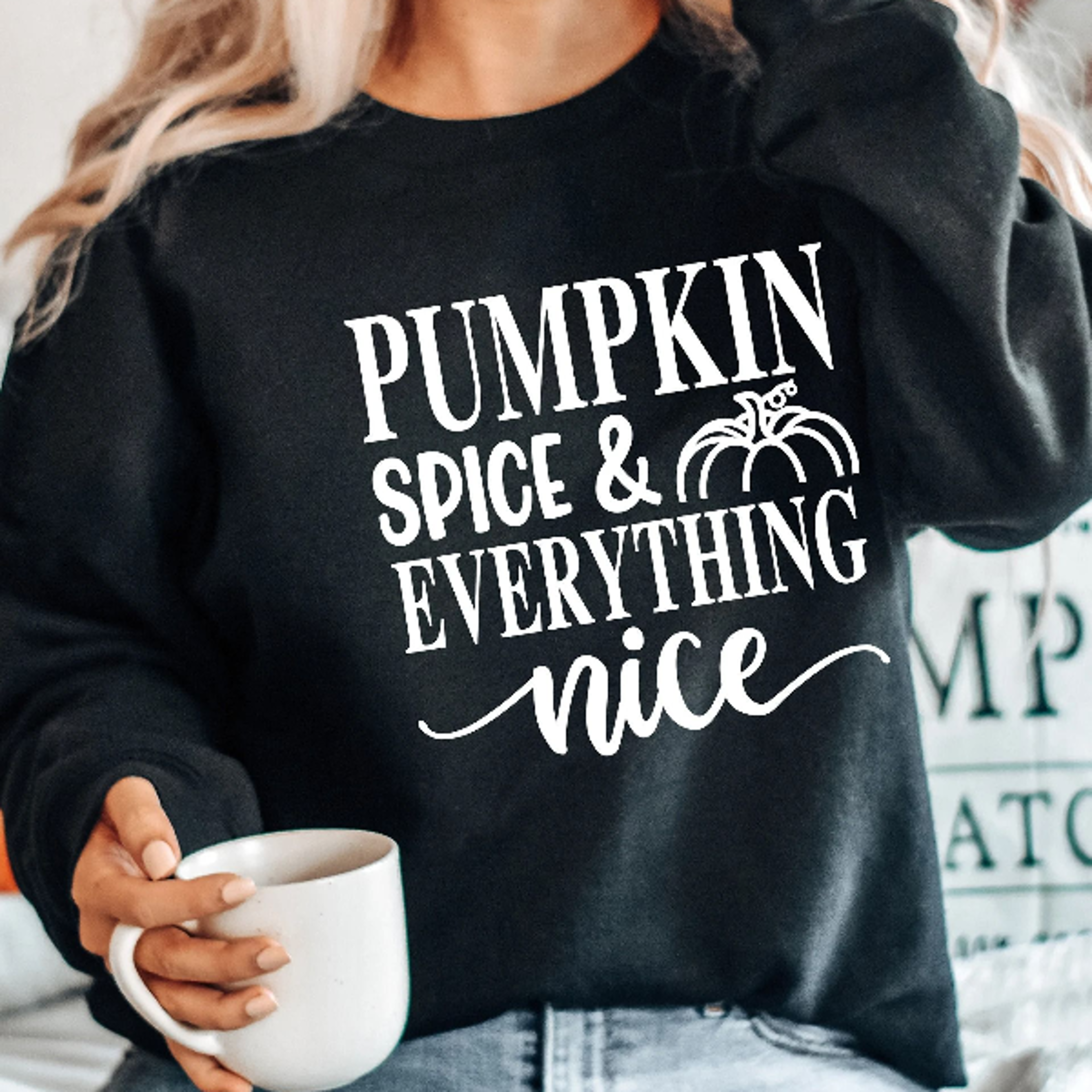 pumpkin spice shirt, spice everything, pumpkin spice,cheetah pumpkin, leopard pumpkin, fall shirt, pumpkin sweatshirt,