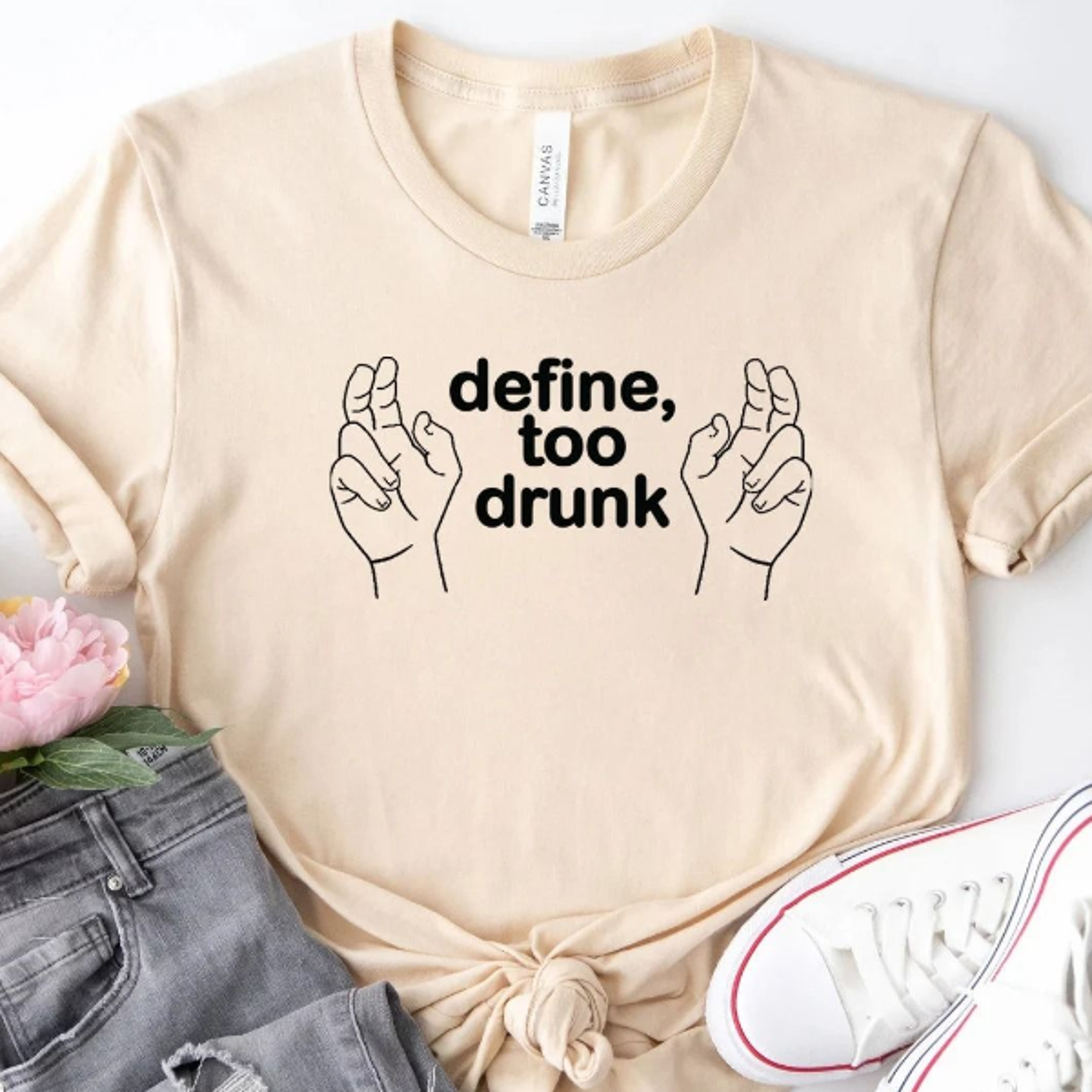 define too drunk shirt,funny drinking shirt, party shirt, drinking shirt, vacation shirt, bridal party shirt,best friend