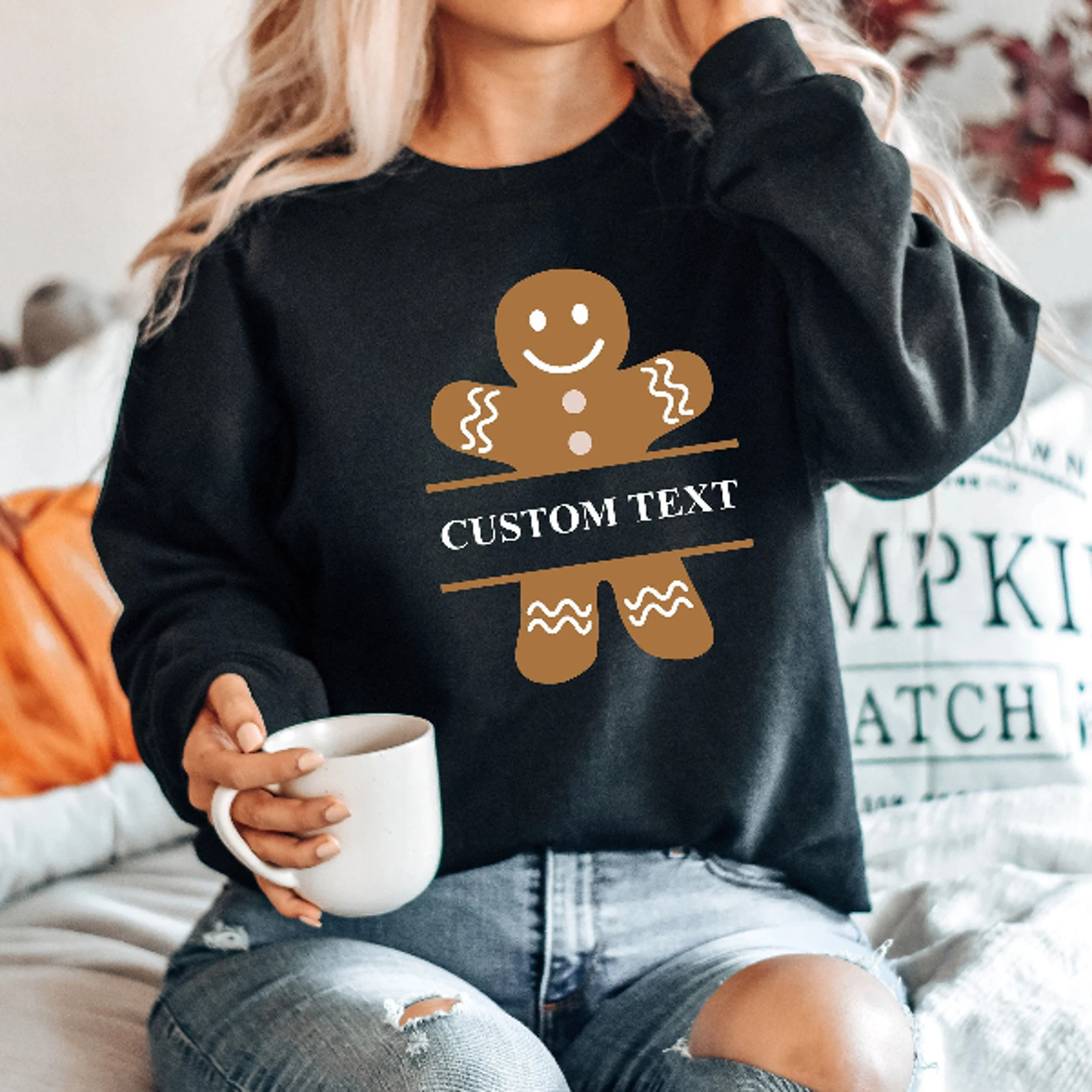 christmas ginger bread cookie shirt, gingerbread shirt, ginger man shirt, matching, christmas doodle, christm
