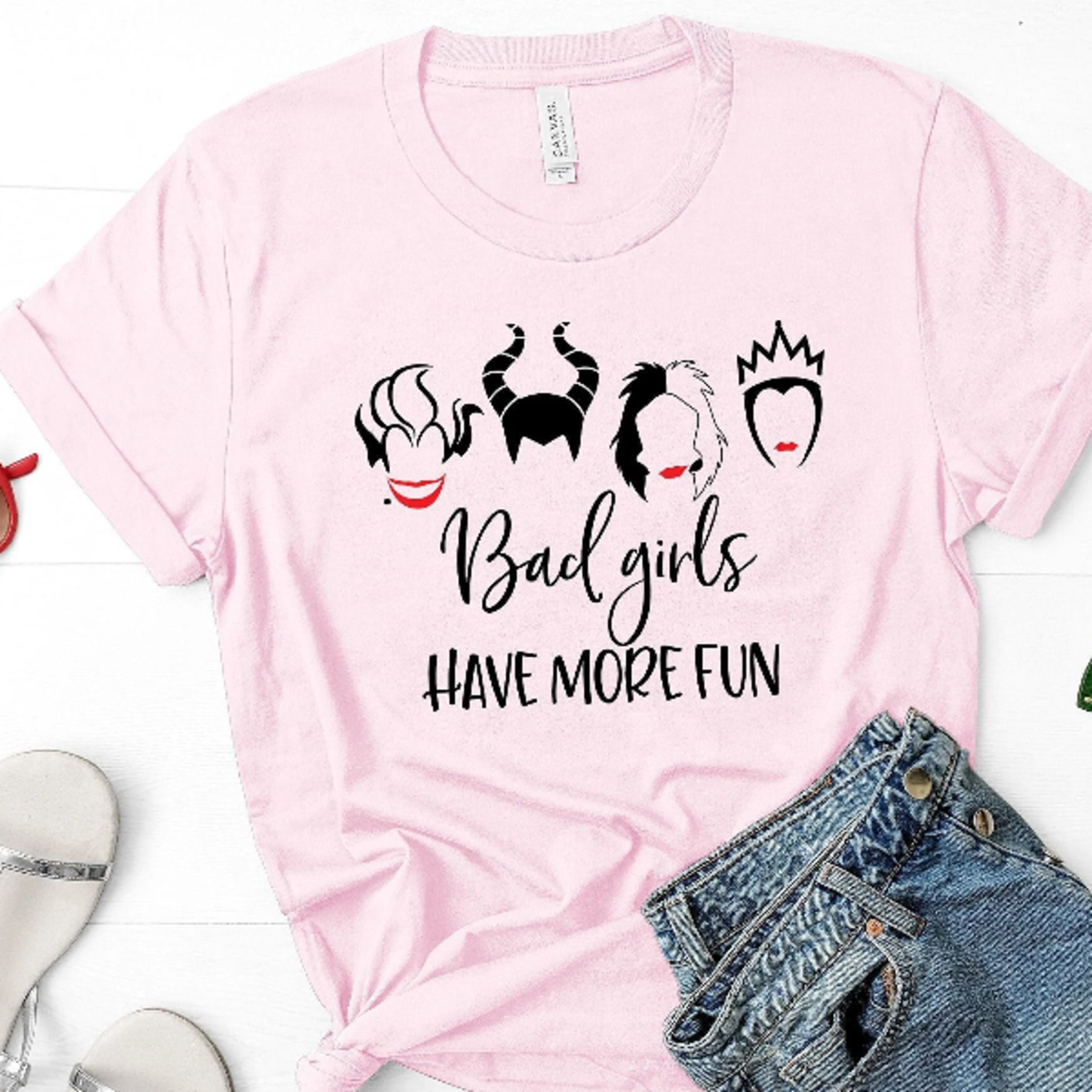bad girls have more fun shirt, funny shirts, matching shirts,family trip shirts, family trip matching outfit,