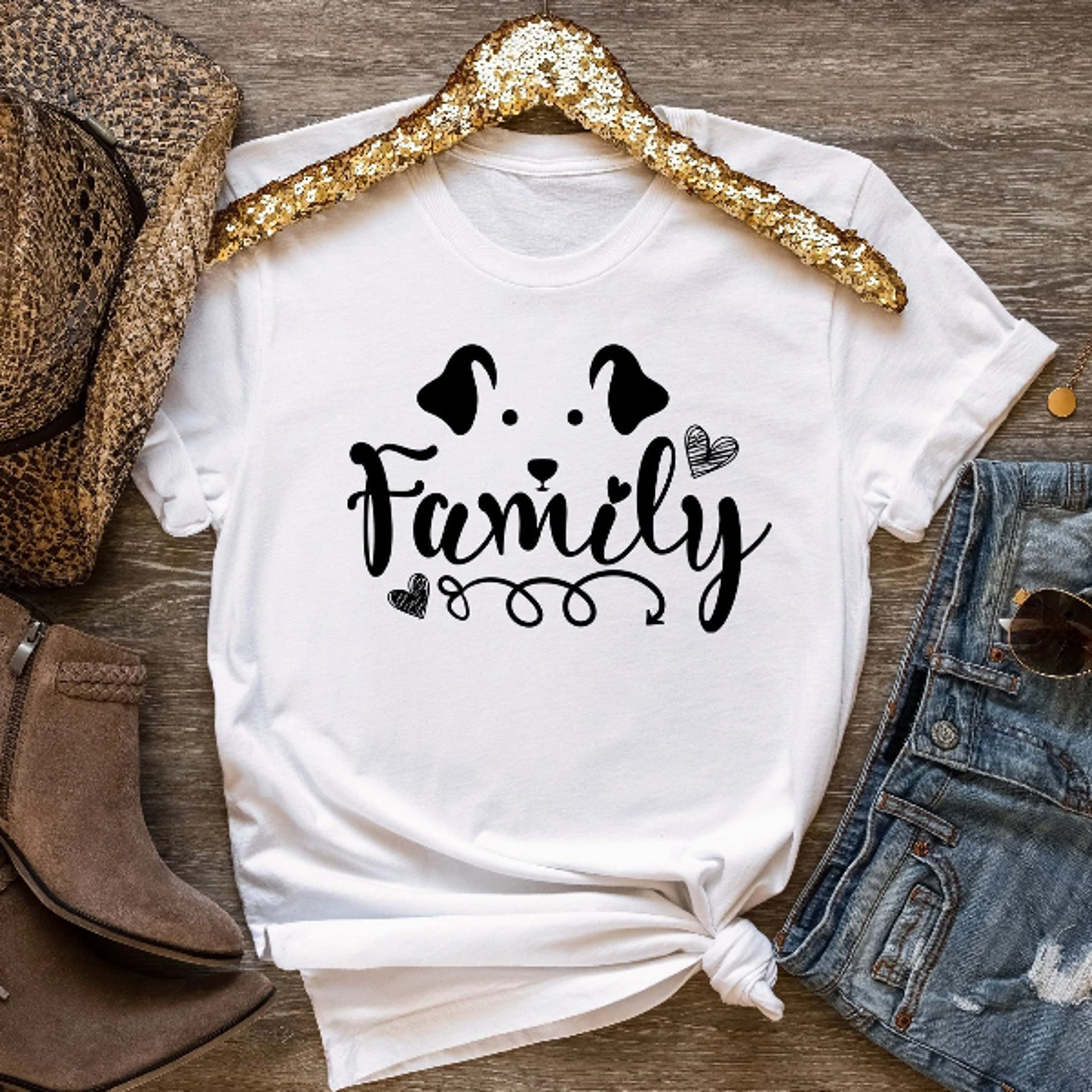 family dog shirt,family tshirts, family reunion, gift for family, dog shirt, dog lover, dog mom shirts, dog owner t shir