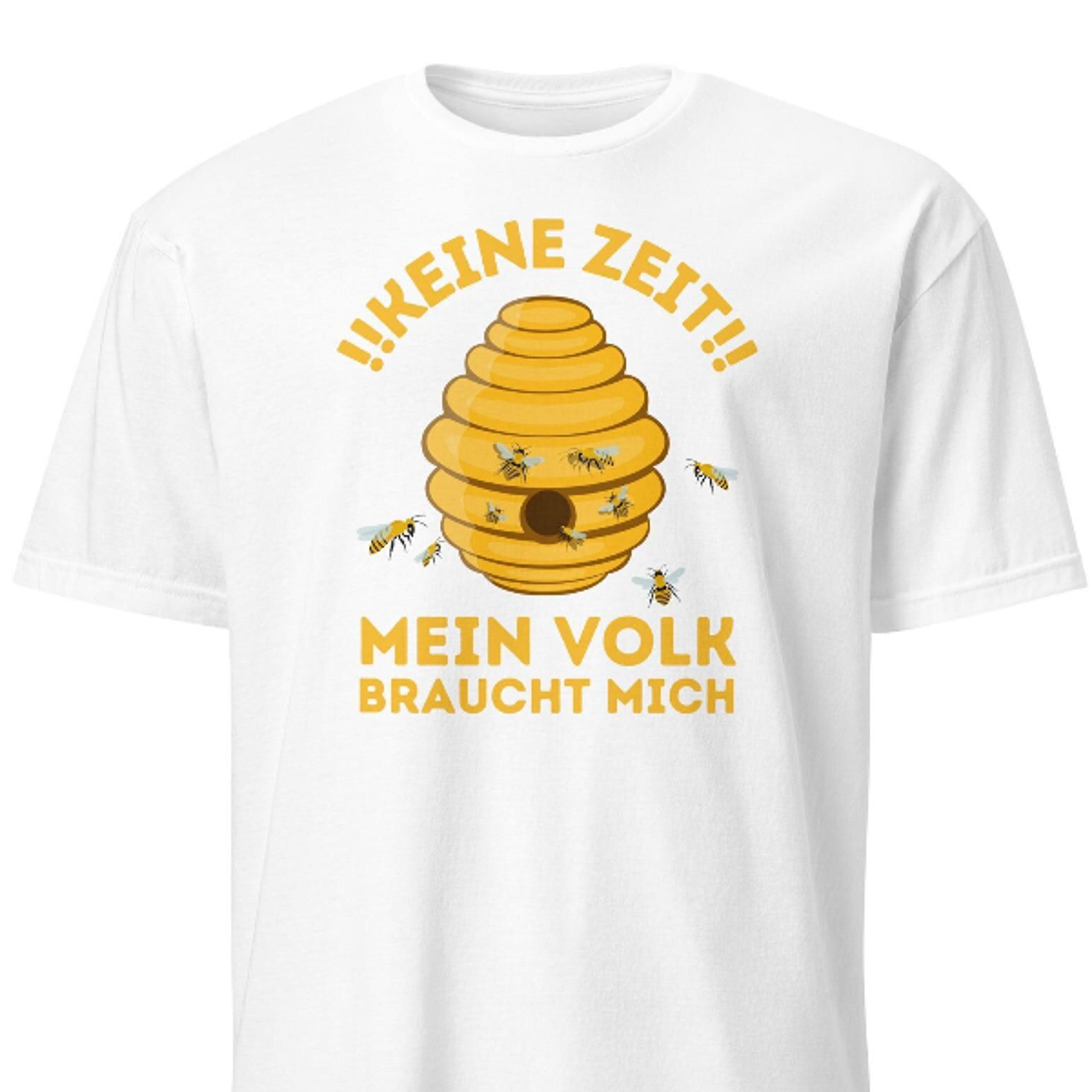 funny beekeeper t-shirt | no time, my people need me | funny shirt with beehive design | humorous gift for beekeepers