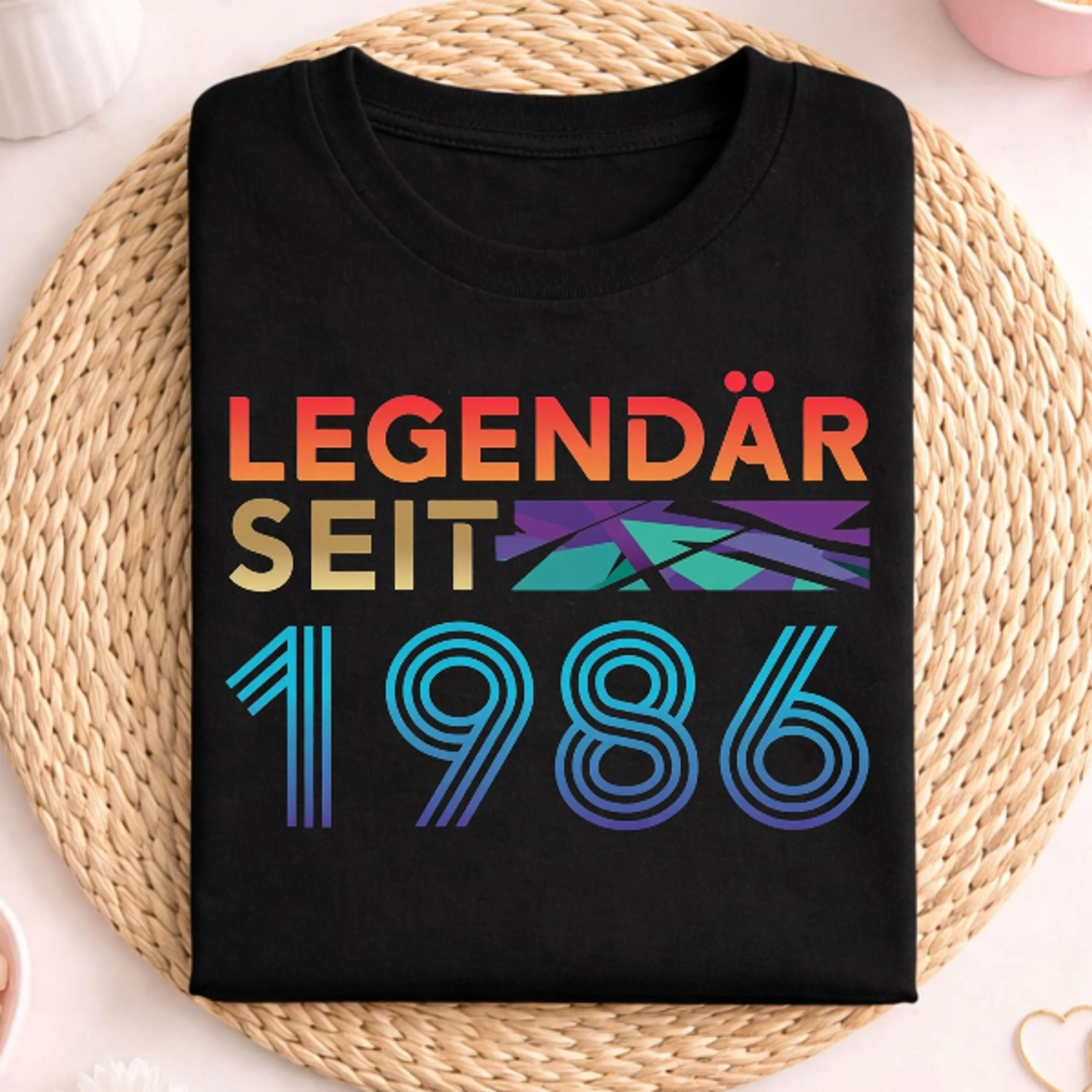 1986 geburtstag mann, 40 jahre jahrgang 1986, lustiger 40er geburtstag spruch, geschenkidee zum vierzigsten, humorvolle