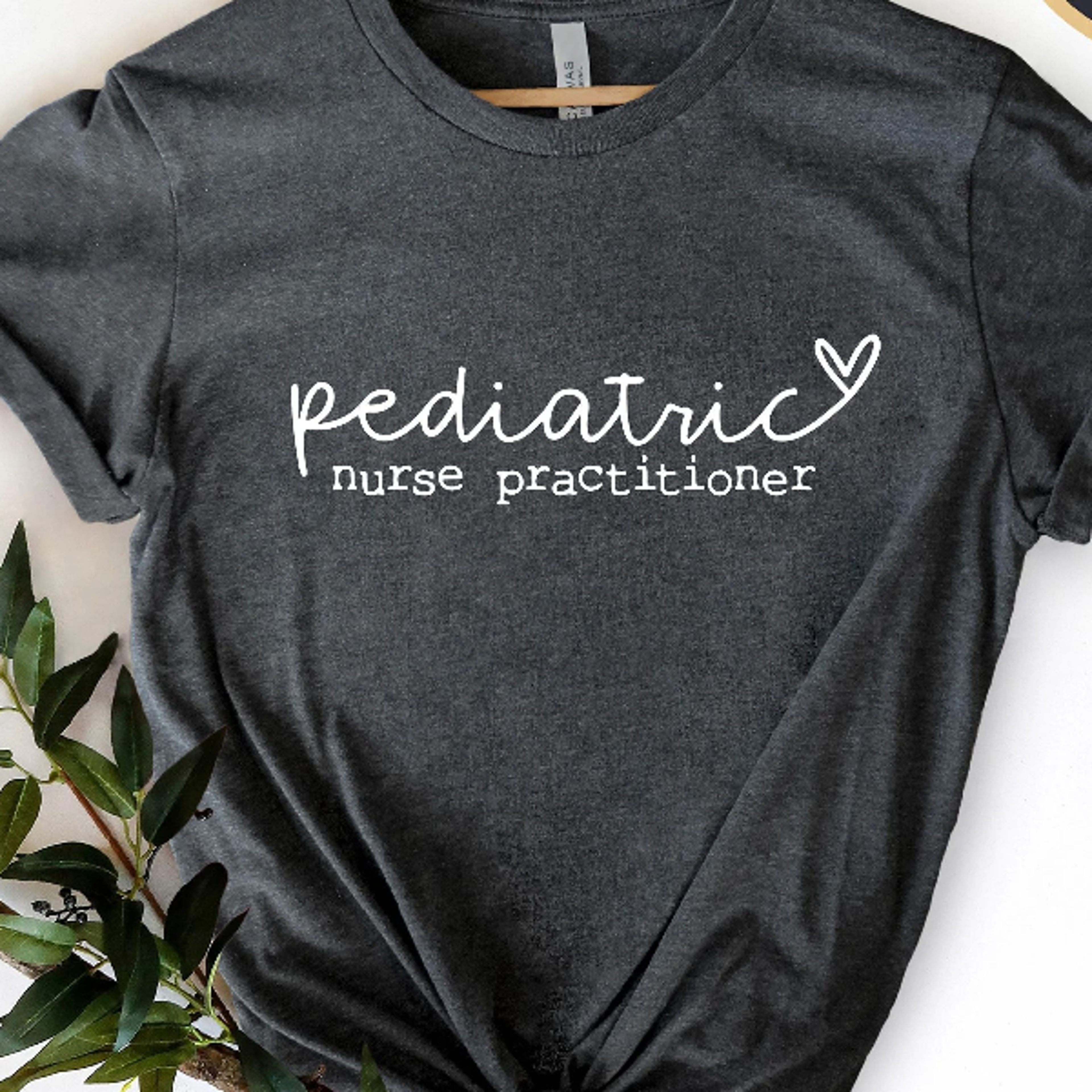 pediatric nurse practitioner shirt peds nurse gift, pediatric nursing tee