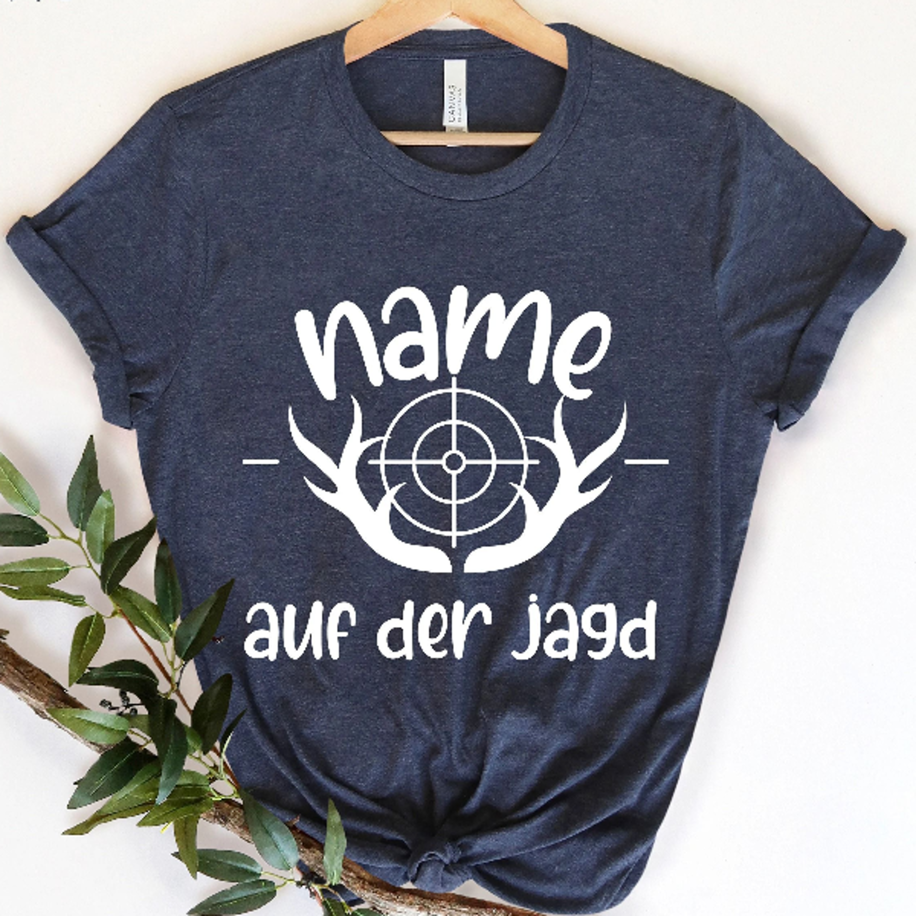 jager geschenke shirt, lustiges jager t-shirt personalisiert, hunting camp shirt, deer hunting, hunting life shirt, hunt