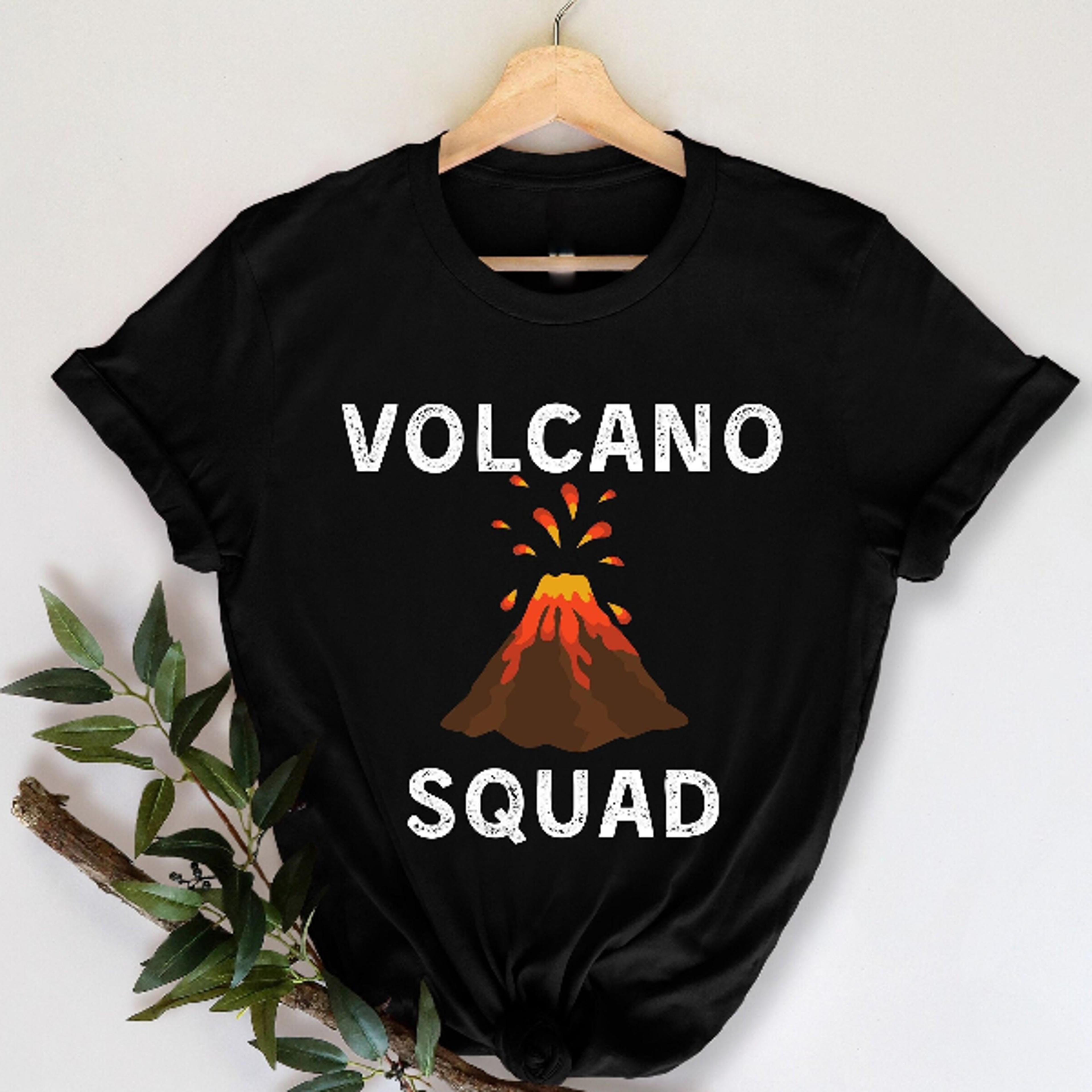 vulcano squad, vulkanausbruch eruption t-shirt, feuervulkan ausbricht, geologie geschenk, geschenk fur vulkanliebhaber,
