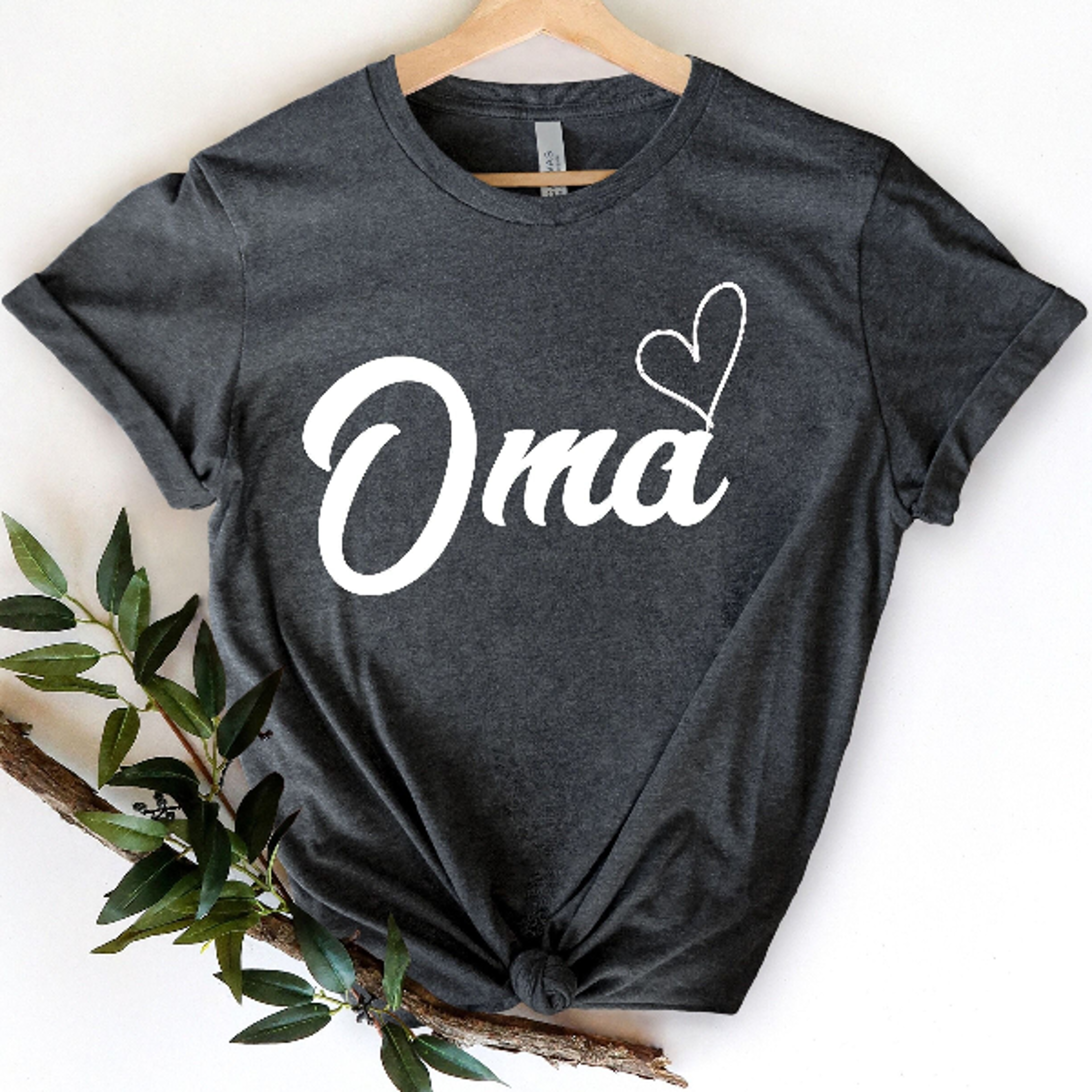oma shirt, funny grandma shirt, mothers day gift, cool grandma , new grandma , promoted to grandma, grandma reveal, gran