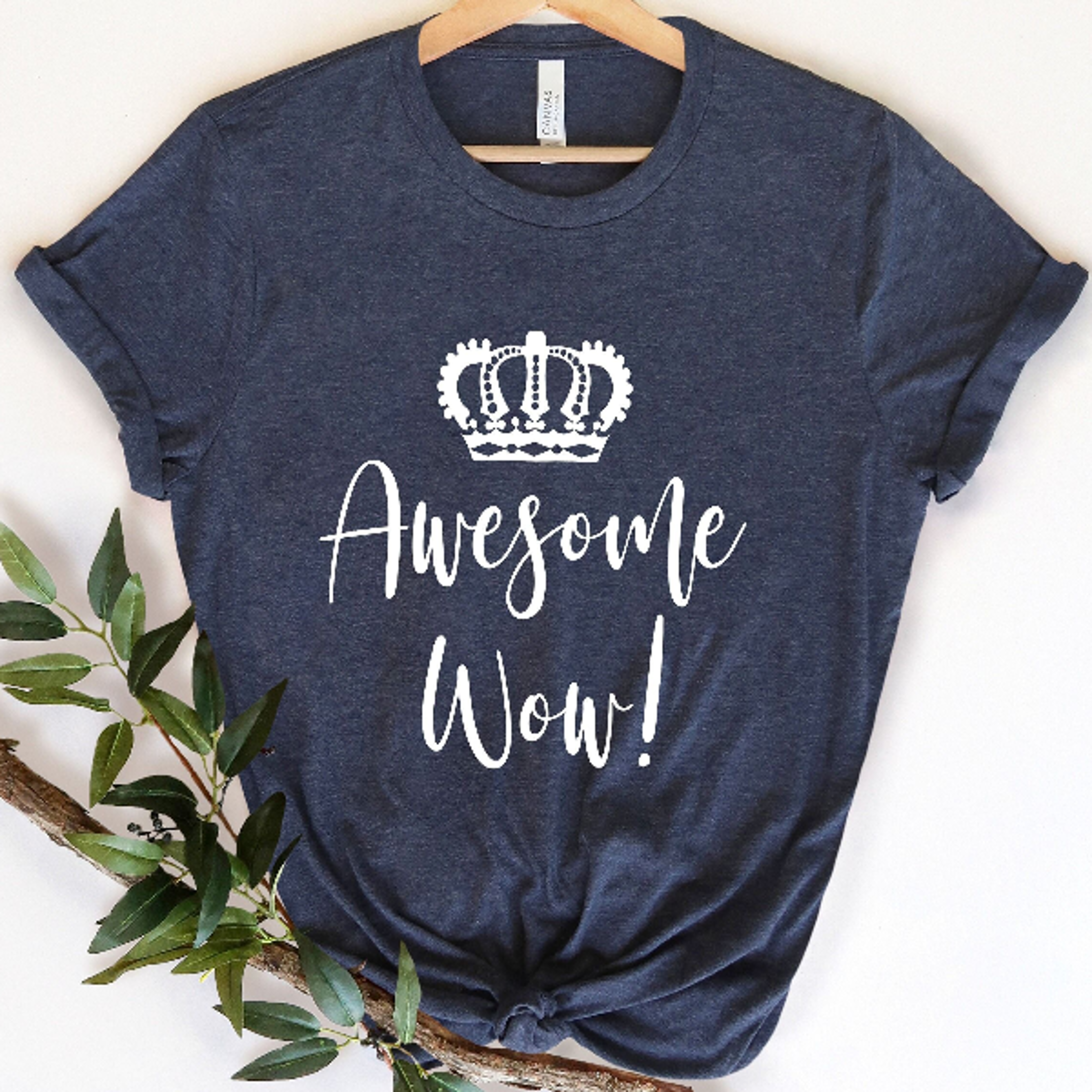 awesome wow shirt, king george, hamilton lover shirt, hamilton quote, hamilton on broadway, awesome shirt, musical shirt