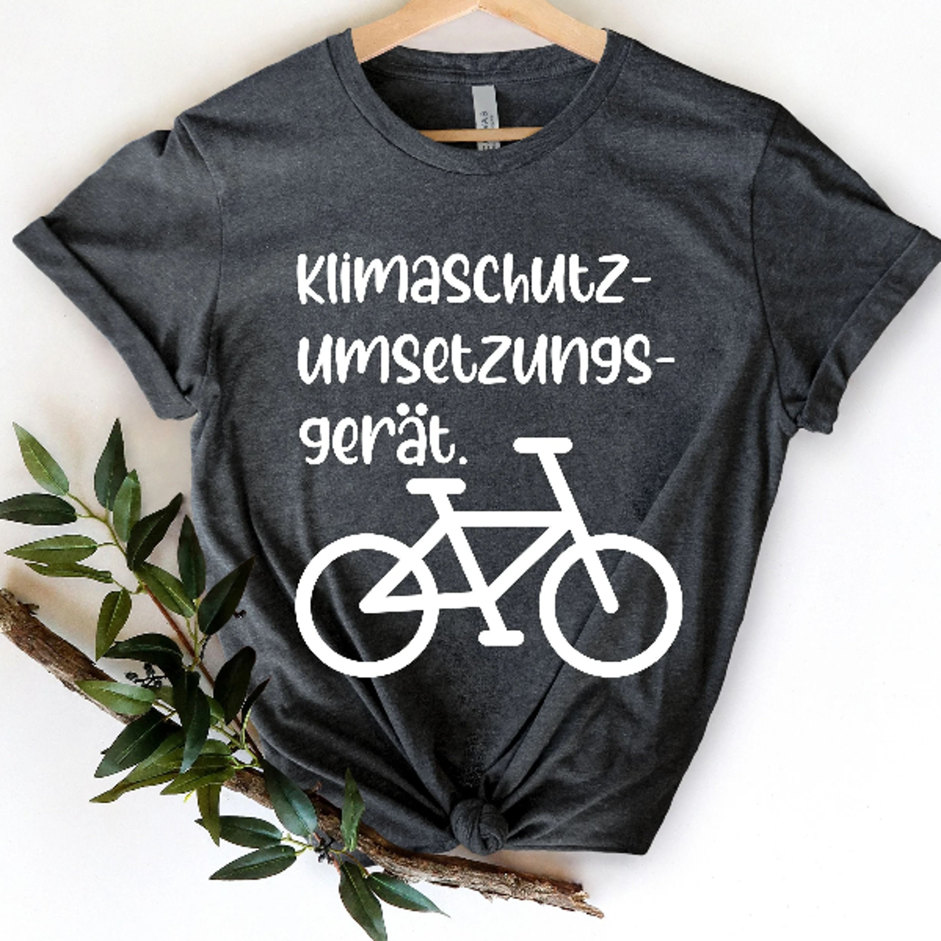 klimaschutzumsetzungsgerat radfahrer aktivist t-shirt, environment shirt, global warming, activist t-shirts, mother eart