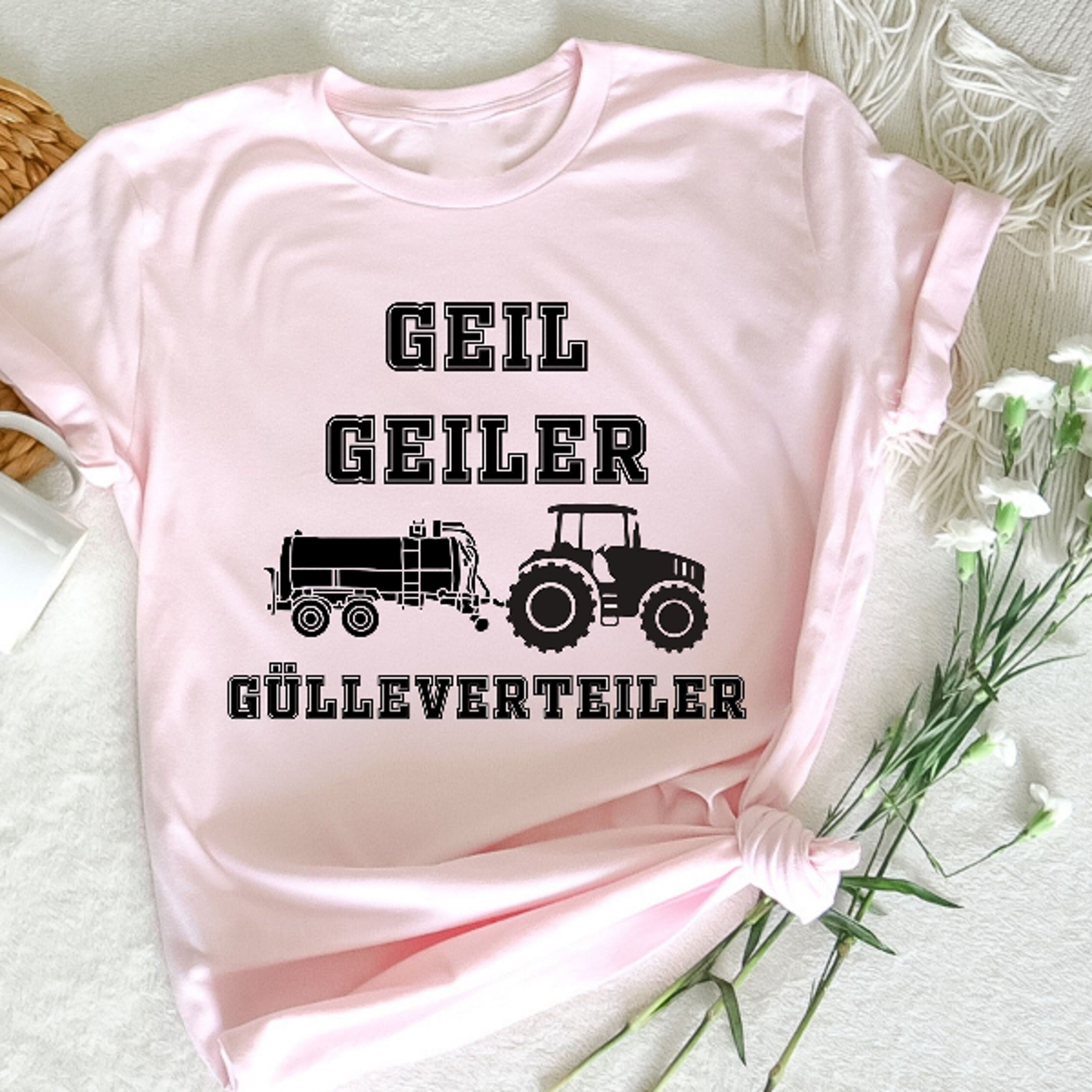 geil geiler gulleverteiler, geschenkidee zum geburtstag, traktor geschenk, bauernhof geschenke, bauer t-shirt, geschenki
