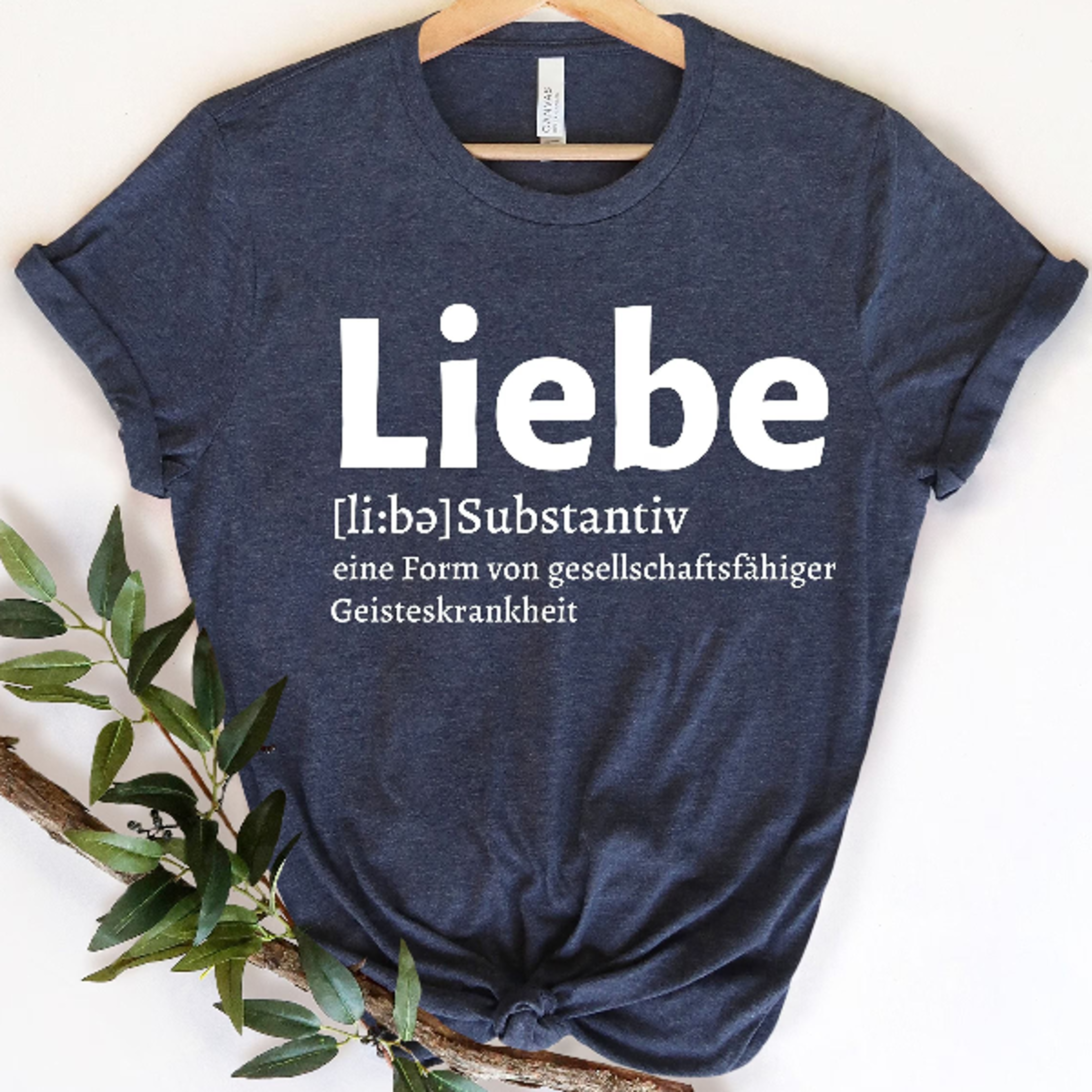 liebe t-shirt, liebes-t-shirt, liebes-t-shirt, geschenk fur verlobten, geburtstagsgeschenk fur frau, geisteskrankheit be