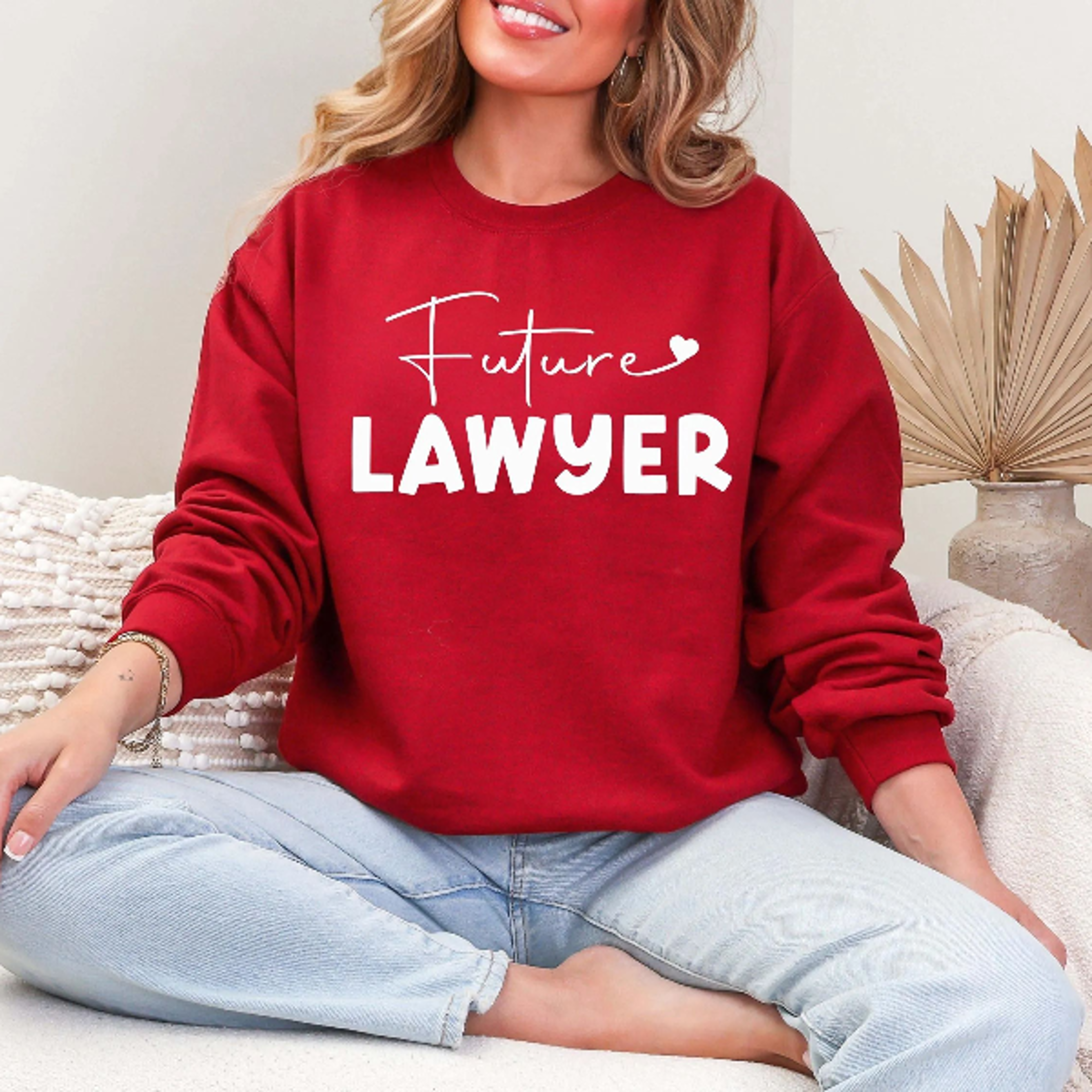 uture lawyer – premium aesthetic apparel celebrate the journey to the bar with our "future lawyer" collection. whether y