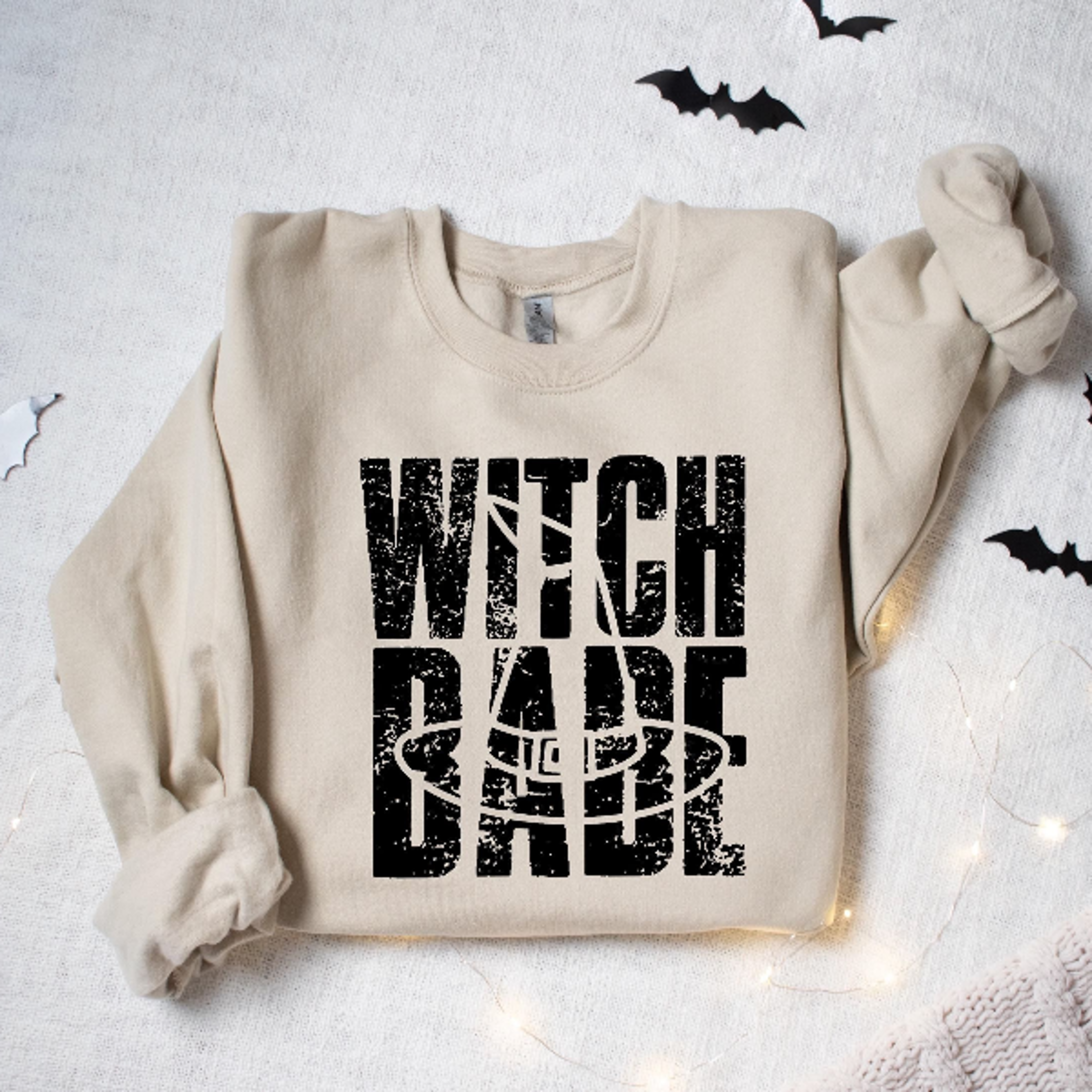 witch babe shirt funny witchy retro halloween tee