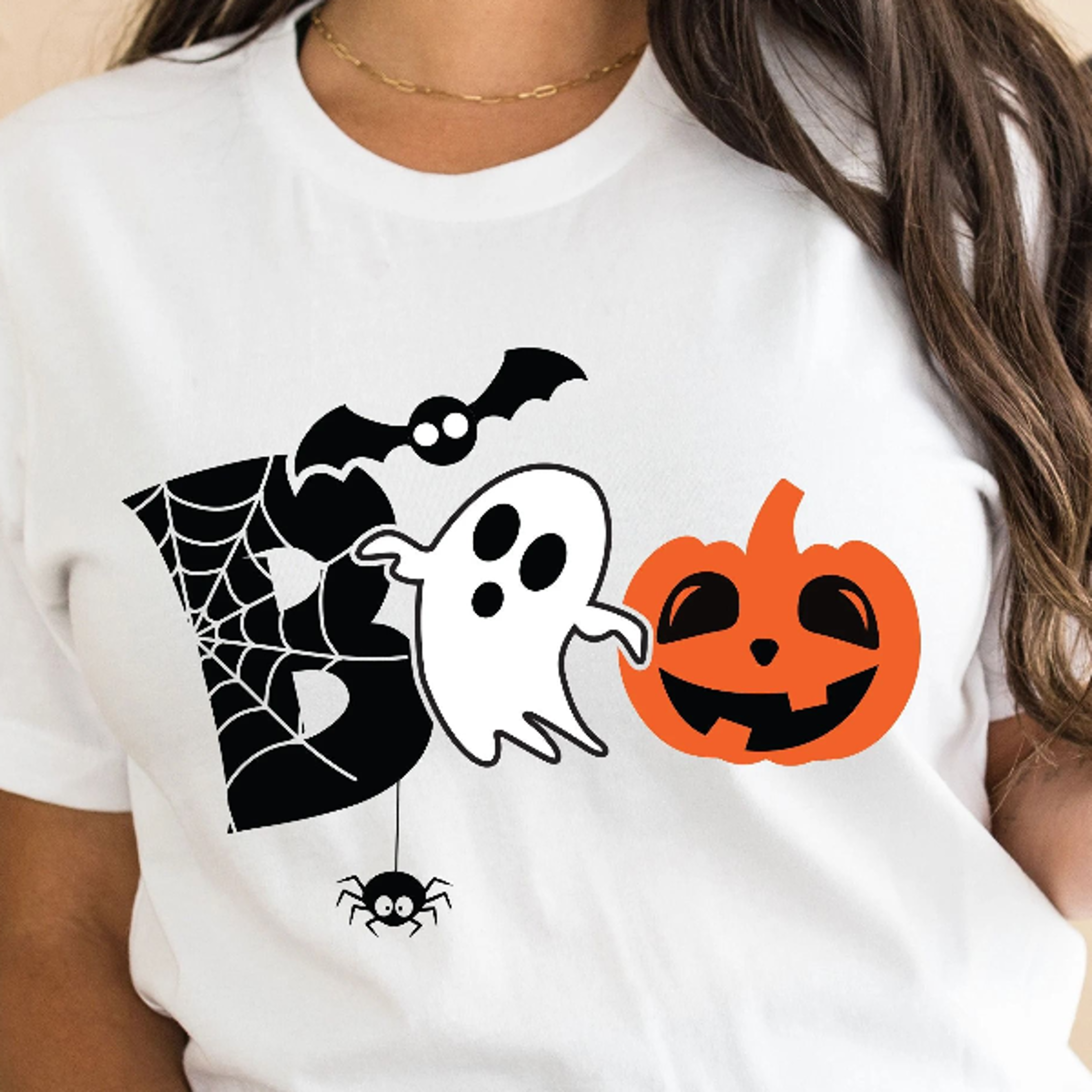 halloween shirt for women, halloween boo shirt, kids halloween shirt, halloween ghost shirt, halloween funny tshirt, lad