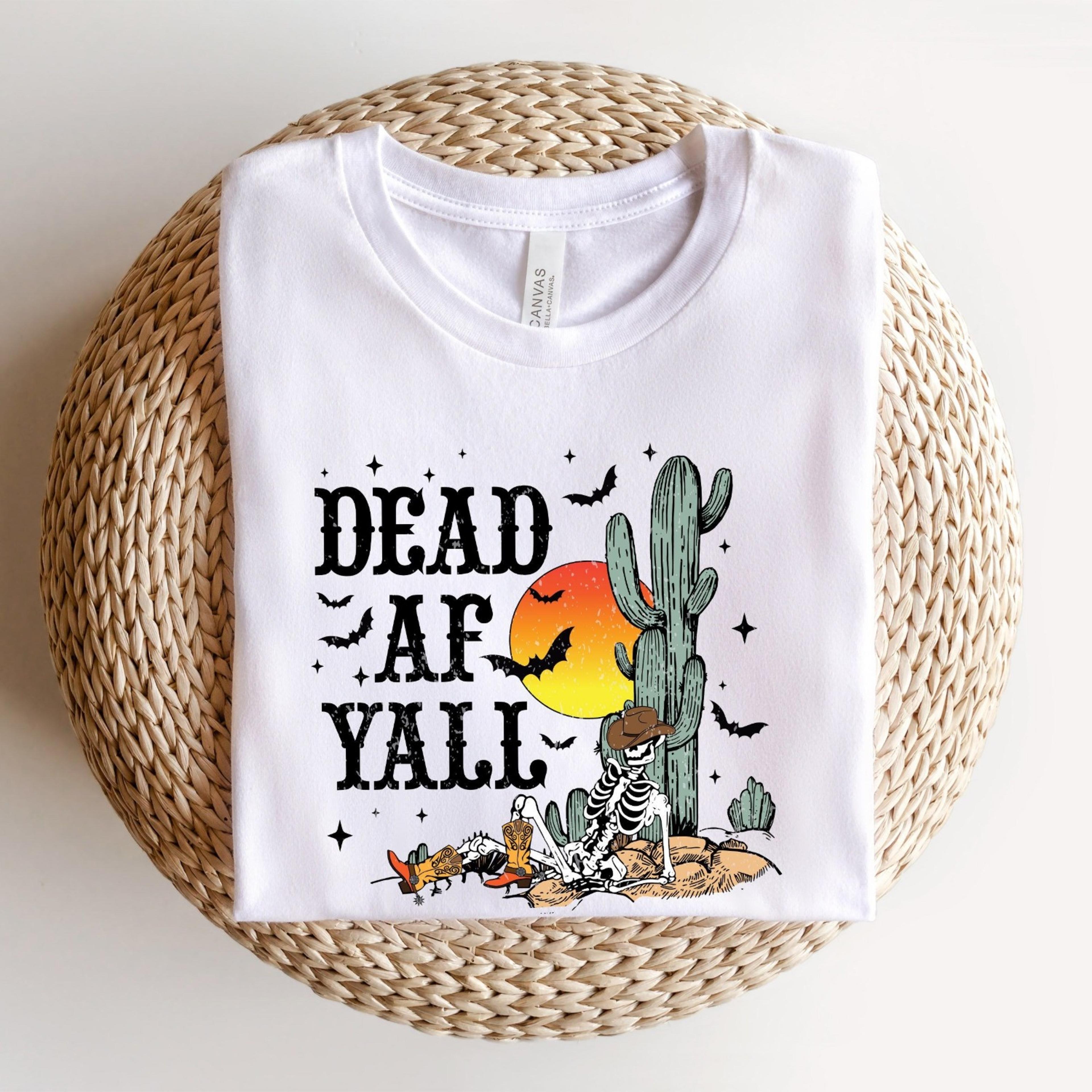 Pumpkin Skeleton Halloween Sweatshirt Spooky Fall Crewneck For Women 3jpg
