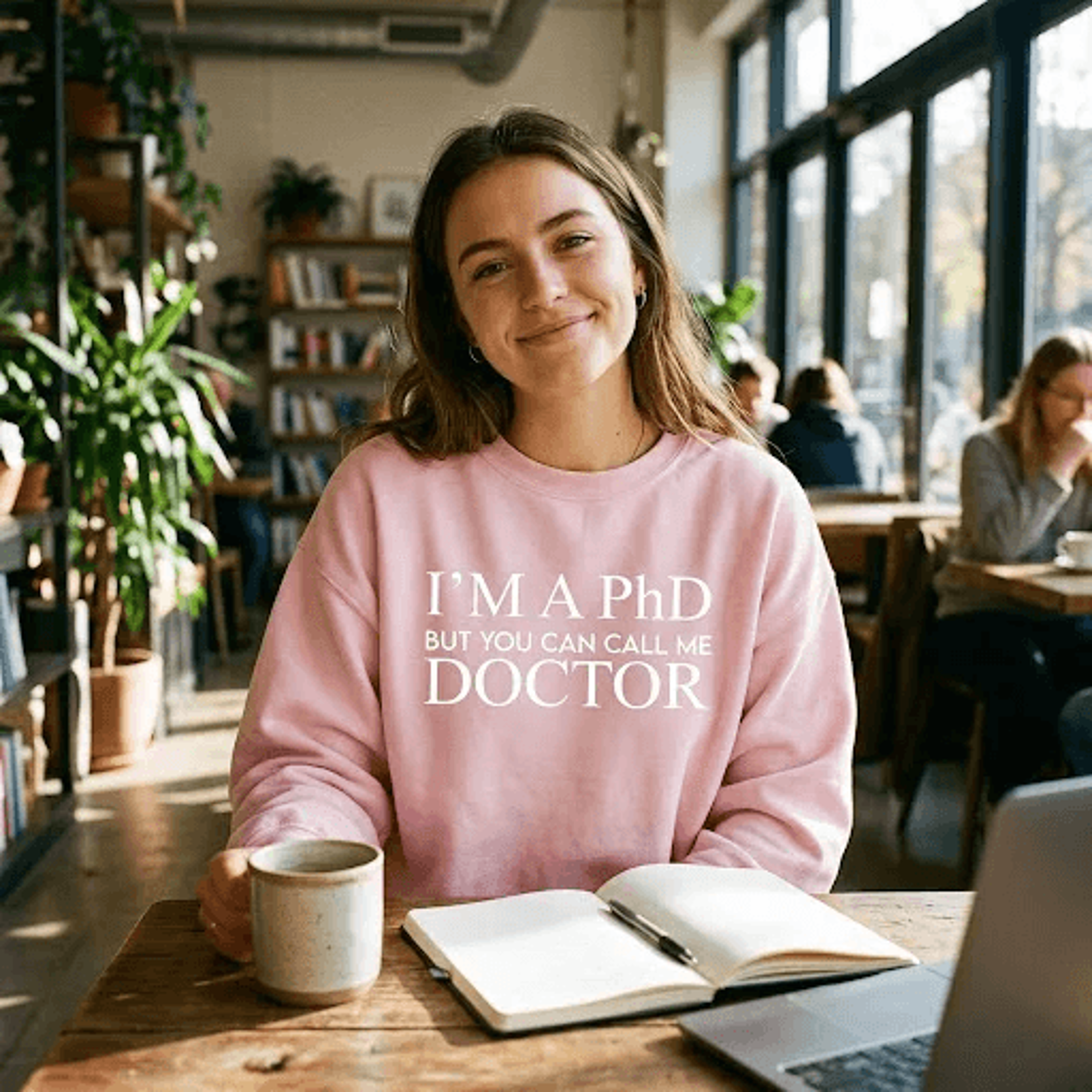 PhD Graduation Shirt Call Me Doctor Graphic Tee Graduation Gift For PhD Graduate 1