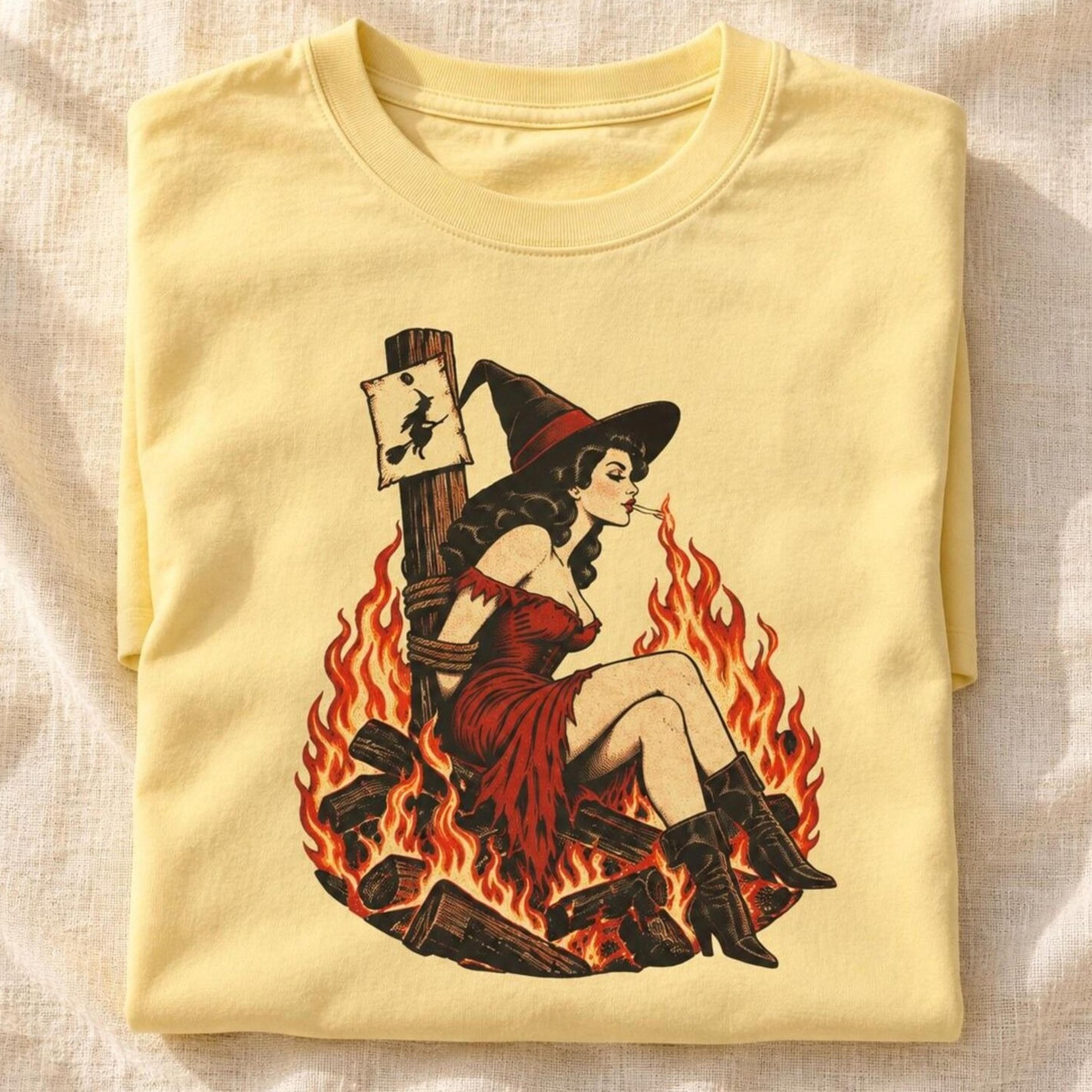 girls will be girls shirt, female rage feminist tee, witchy women t-shirt, dark humor feminist gift, girl power shirt