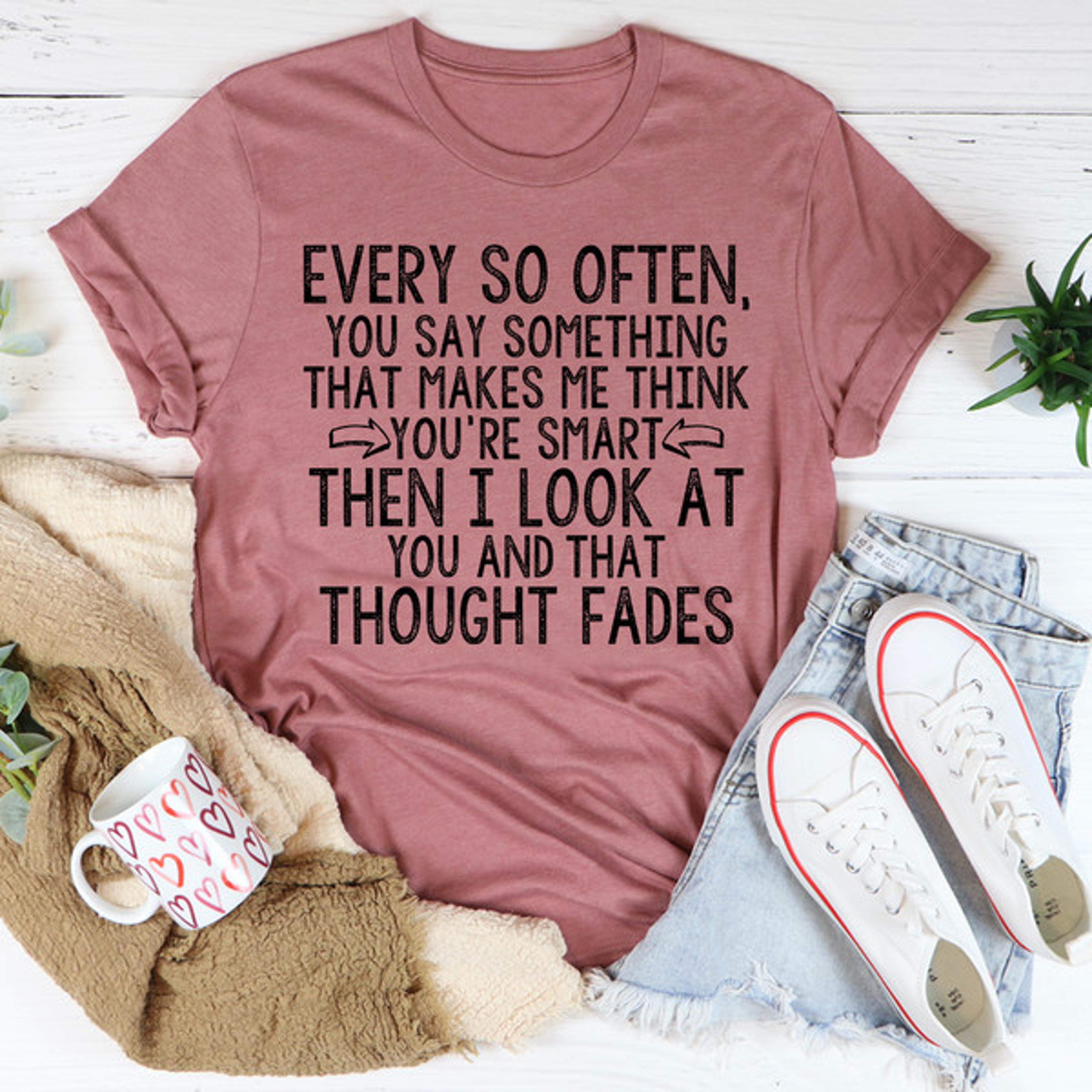 Every So Often Tee ..jpg