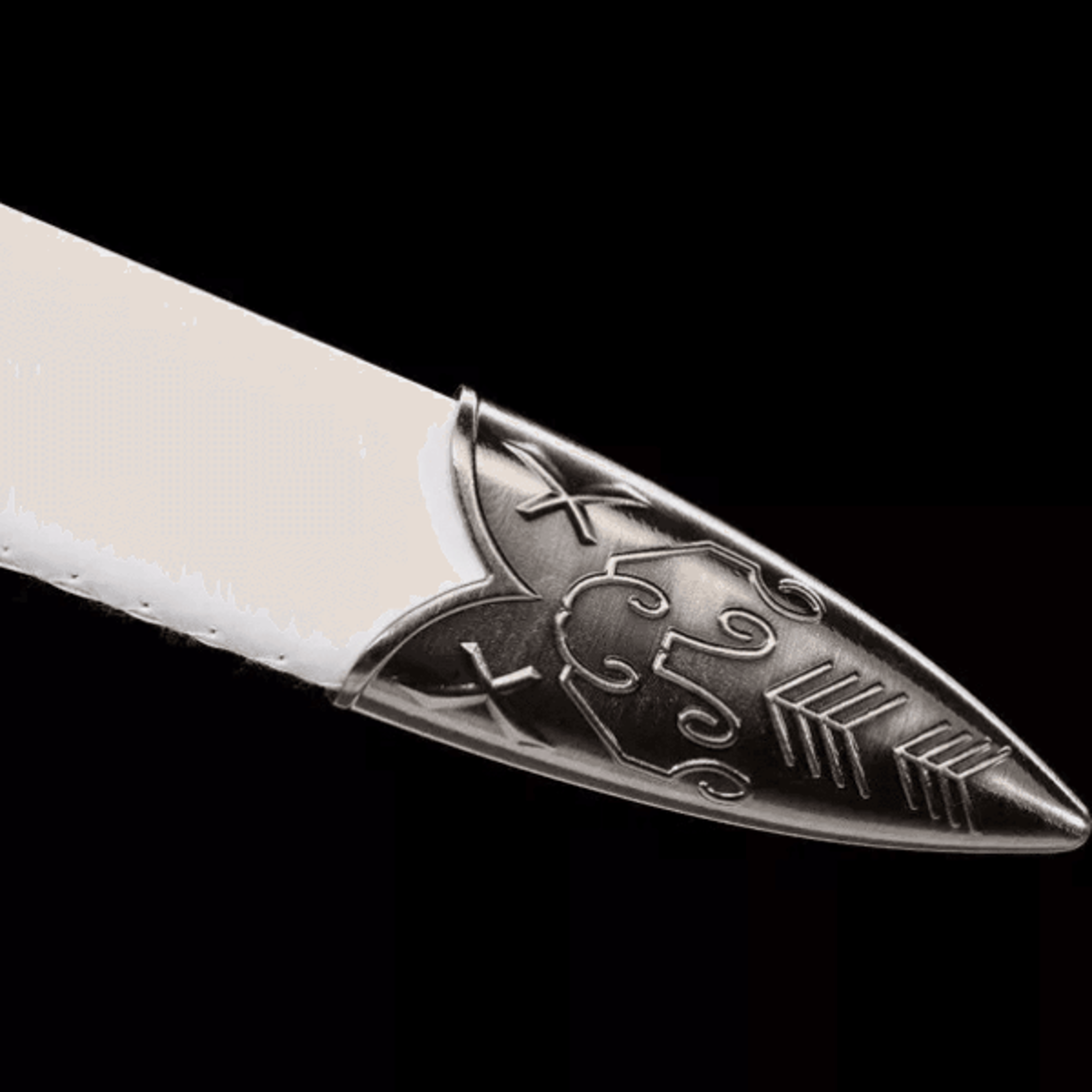 Handmade Witcher Sword
