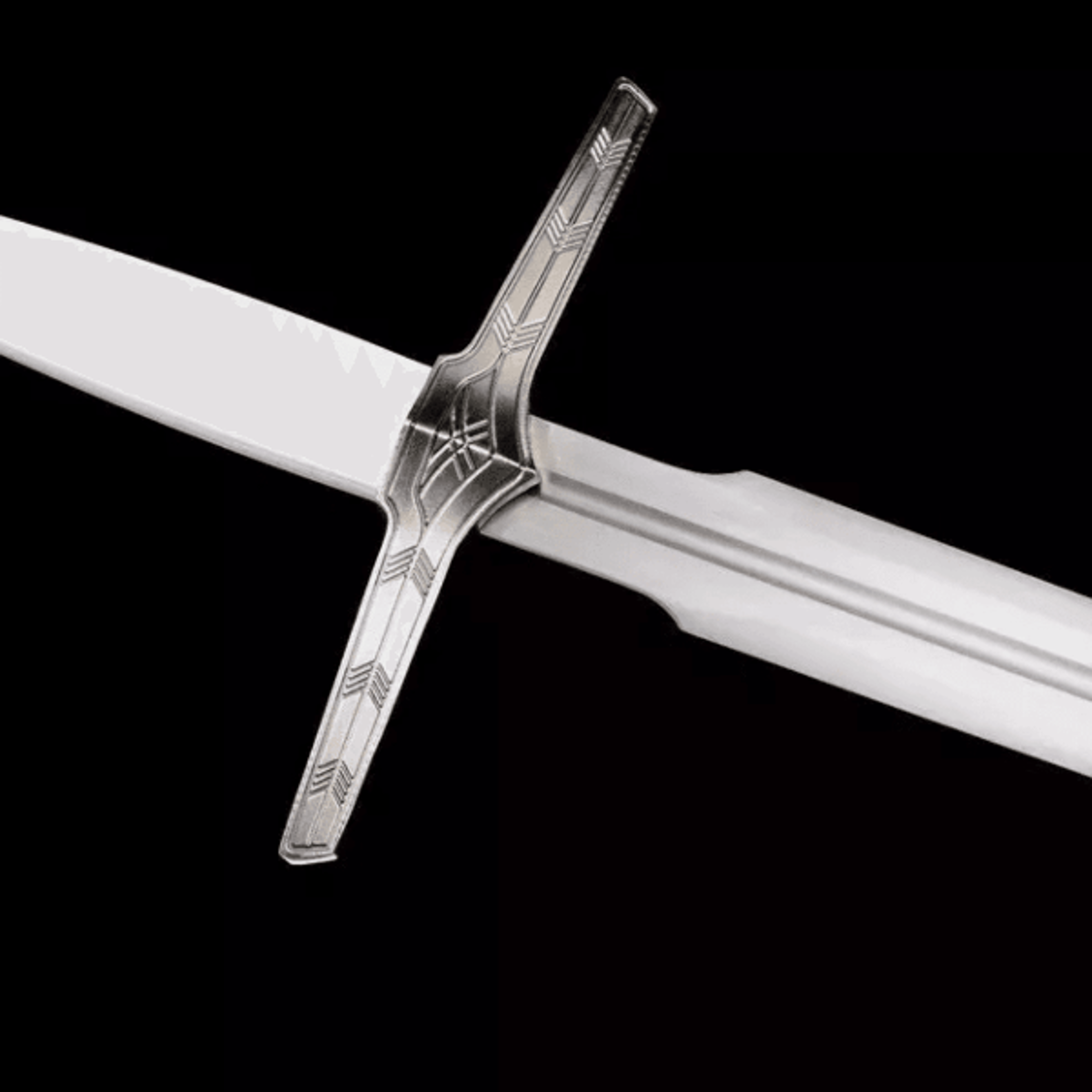 Handmade Witcher Sword