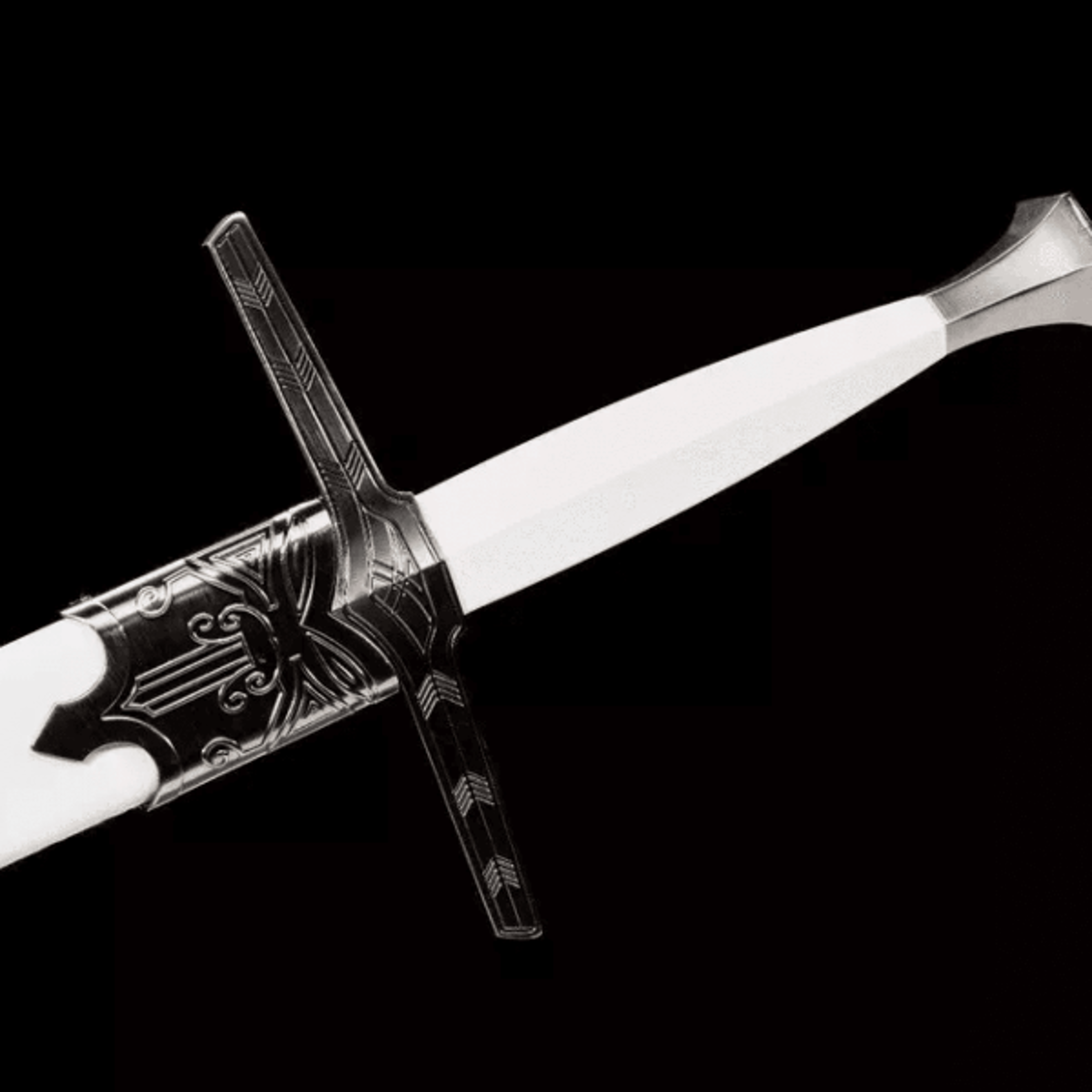 Handmade Witcher Swords