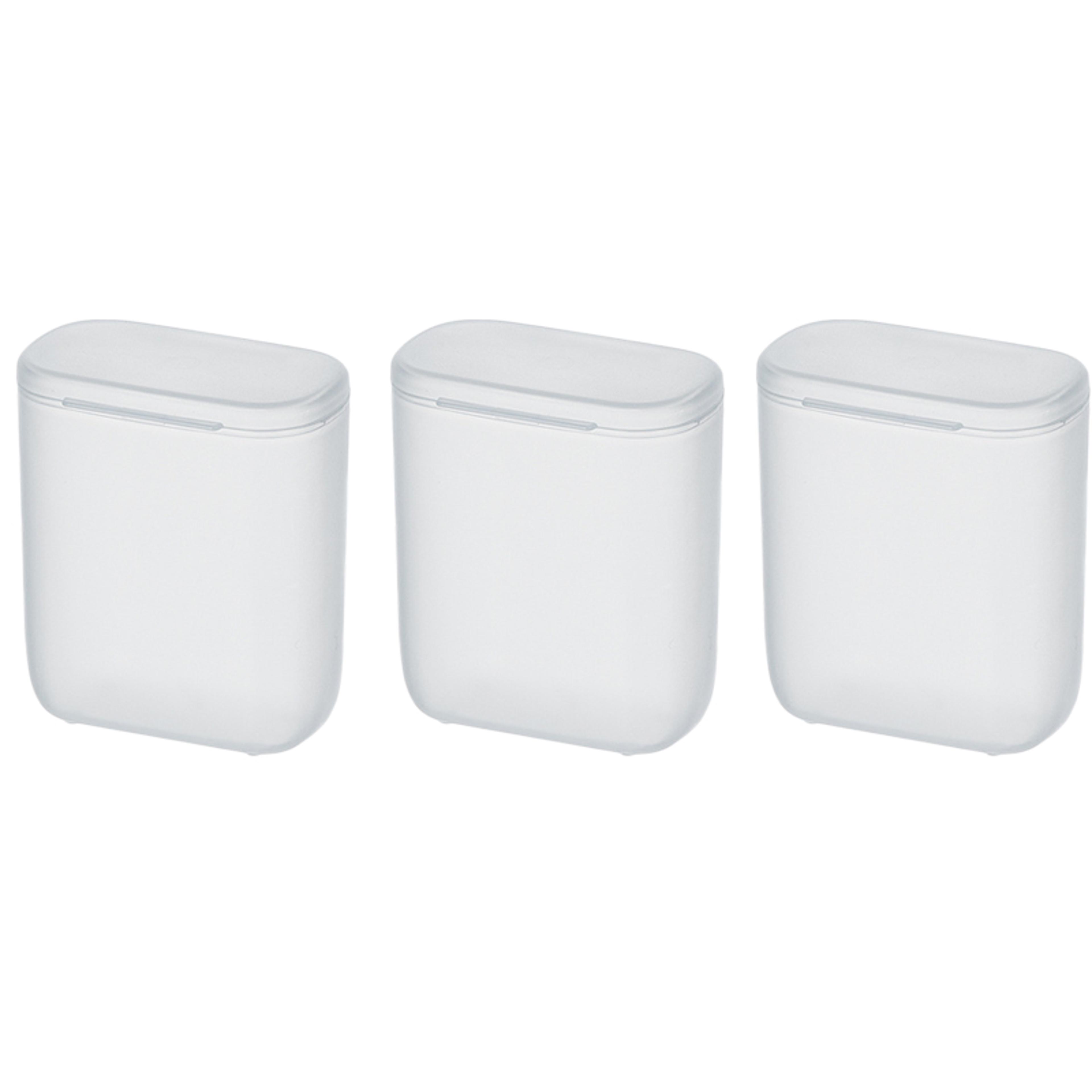 Portable Cable Storage Box With Cover Wound Headphone Cable Charger Storage Box Drawer Sorting Boxe 7