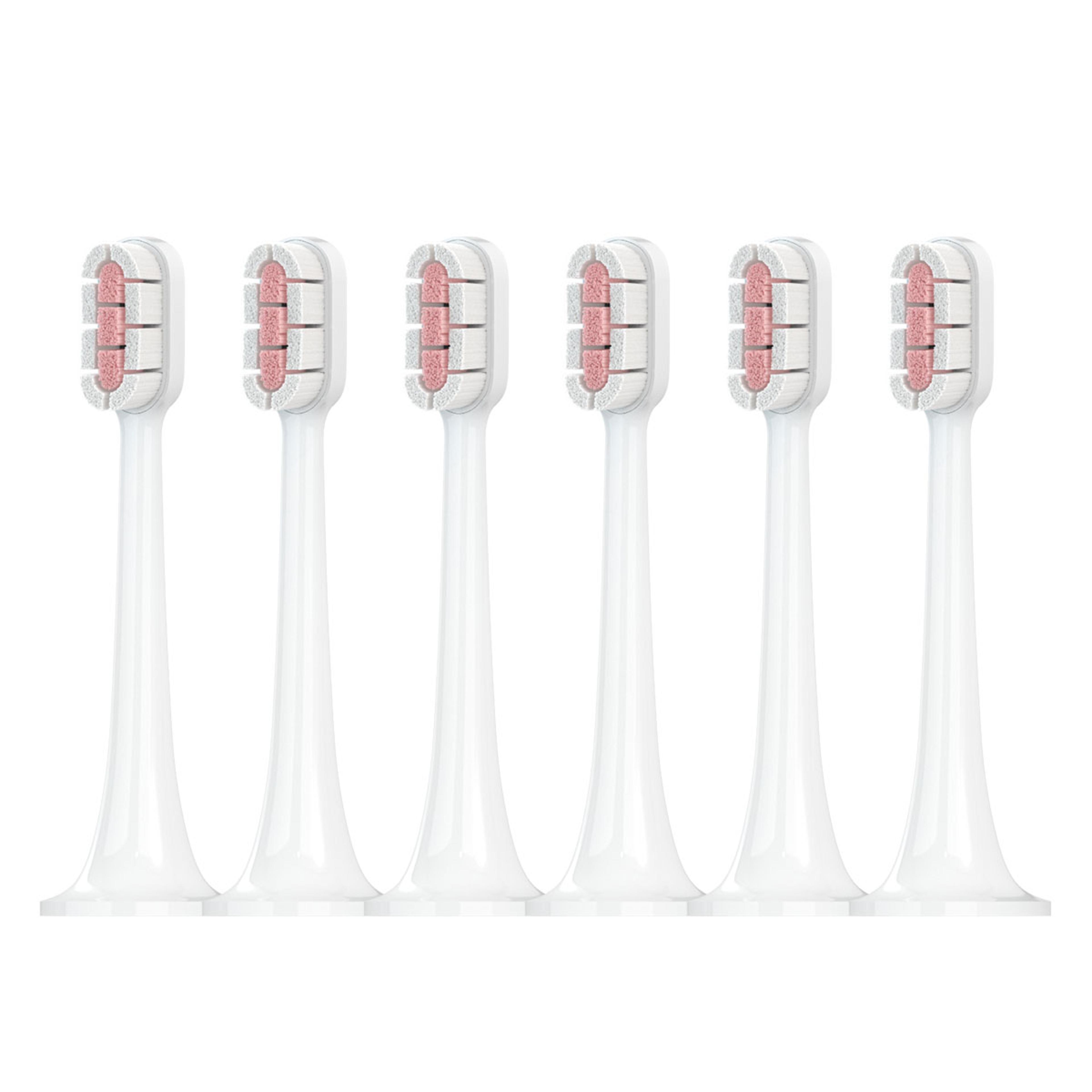Replacement Head For Xiaomi Electric Toothbrush Compatible 7