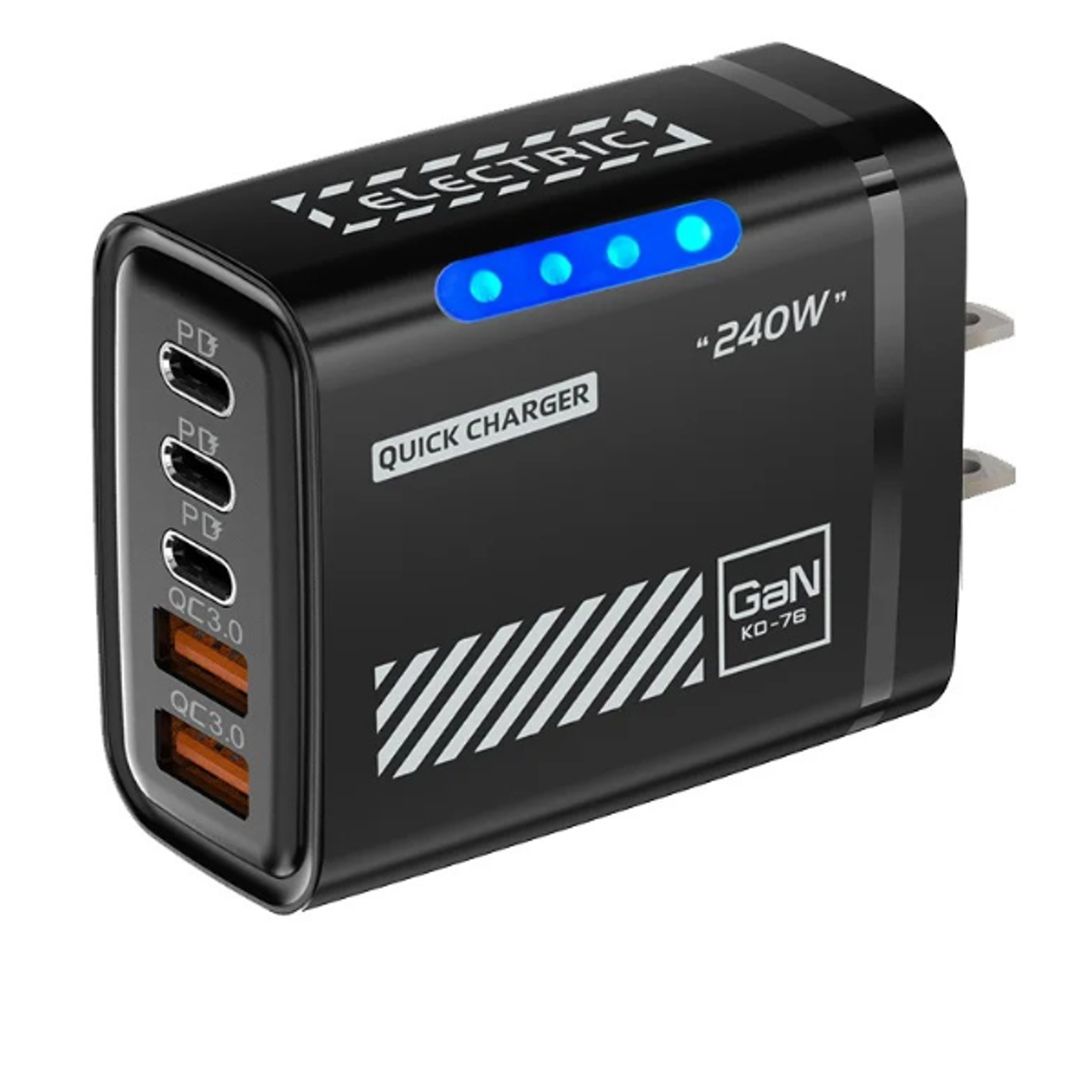 Fast Charging USB C Charger Wall Charger Type C Power Adapter Phone Charger