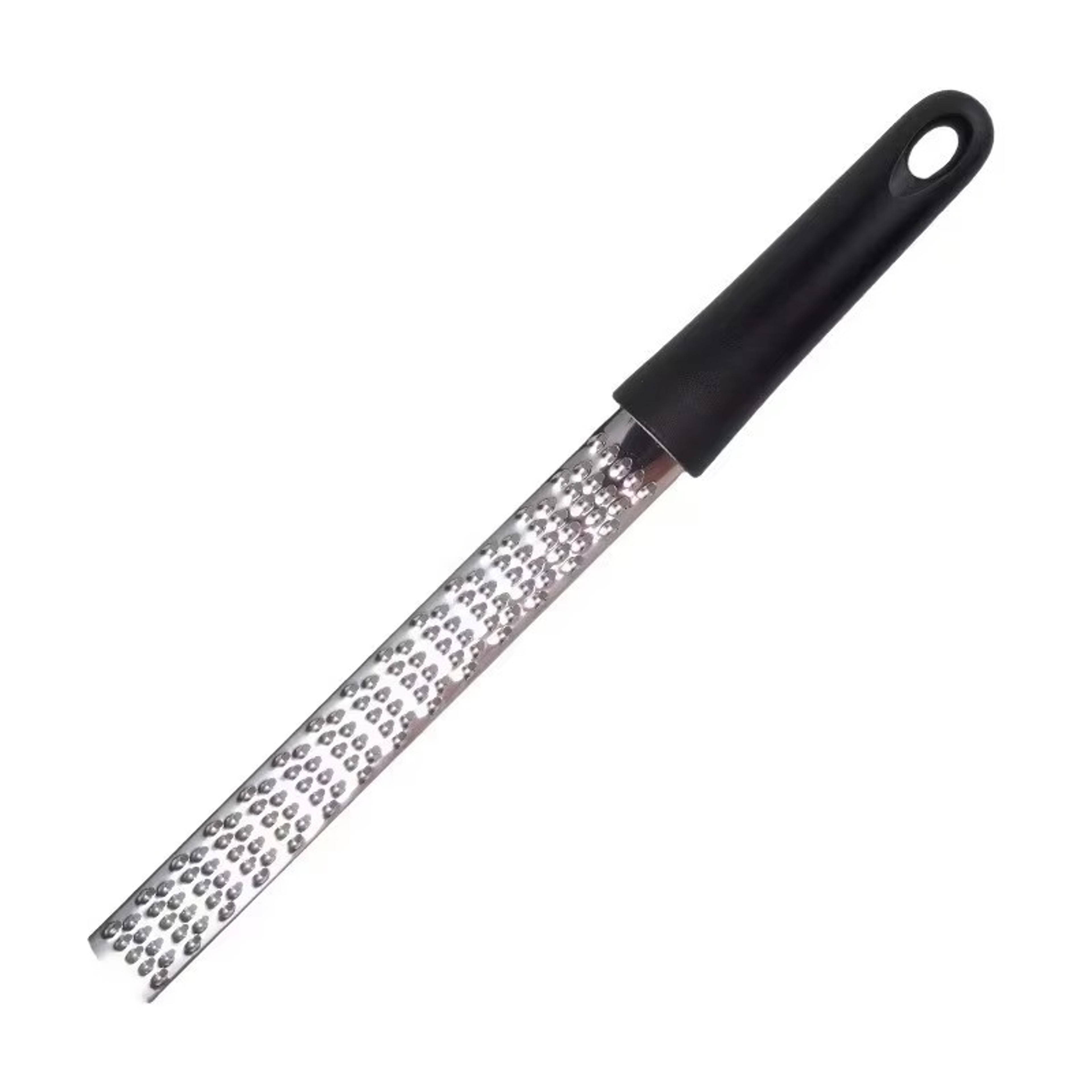 stainless steel cheese grater peeler with sharp blade, manual vegetable and lemon grater, high quality kitchen tool