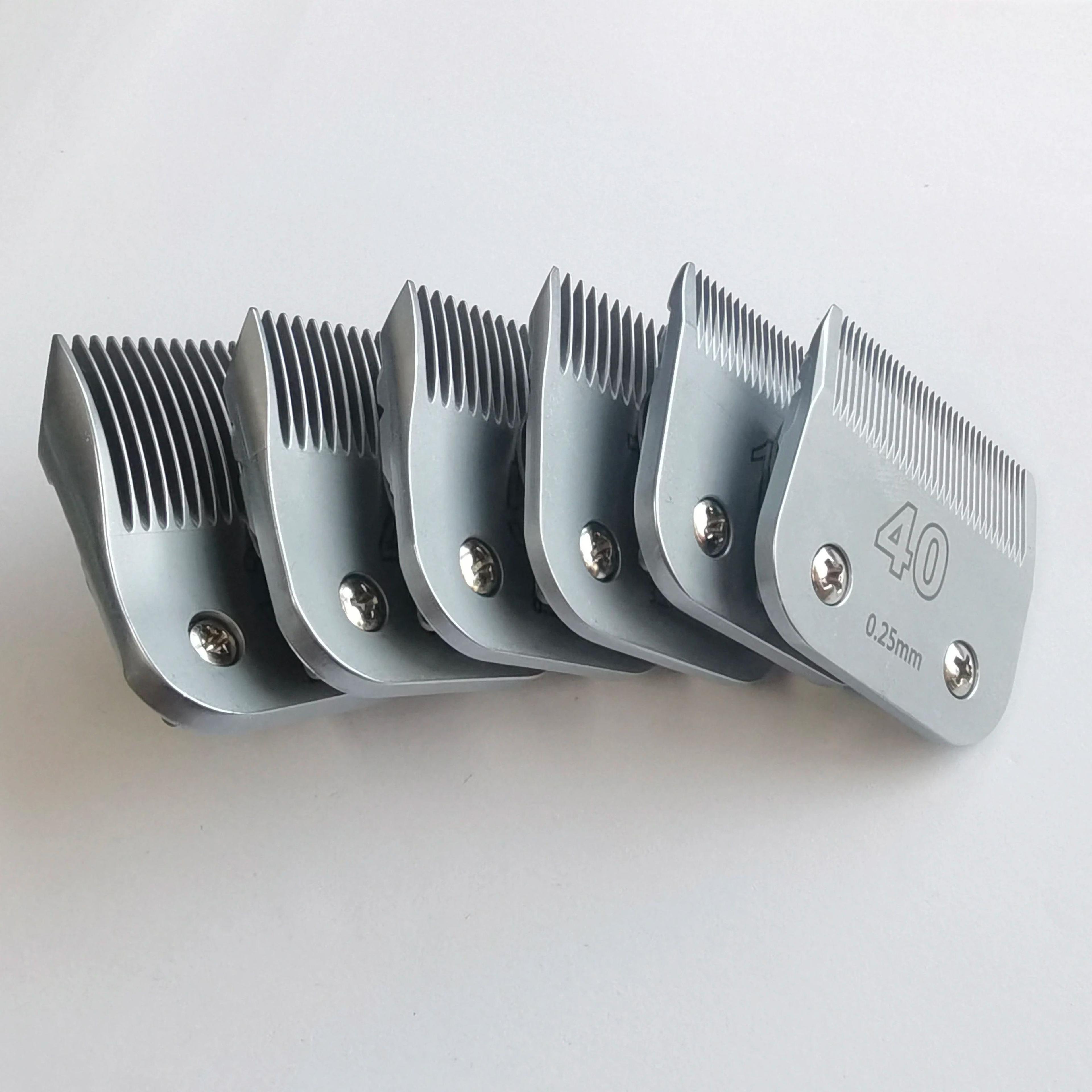 Blade Fit Clippers HighPerformance Replacement Blade 5